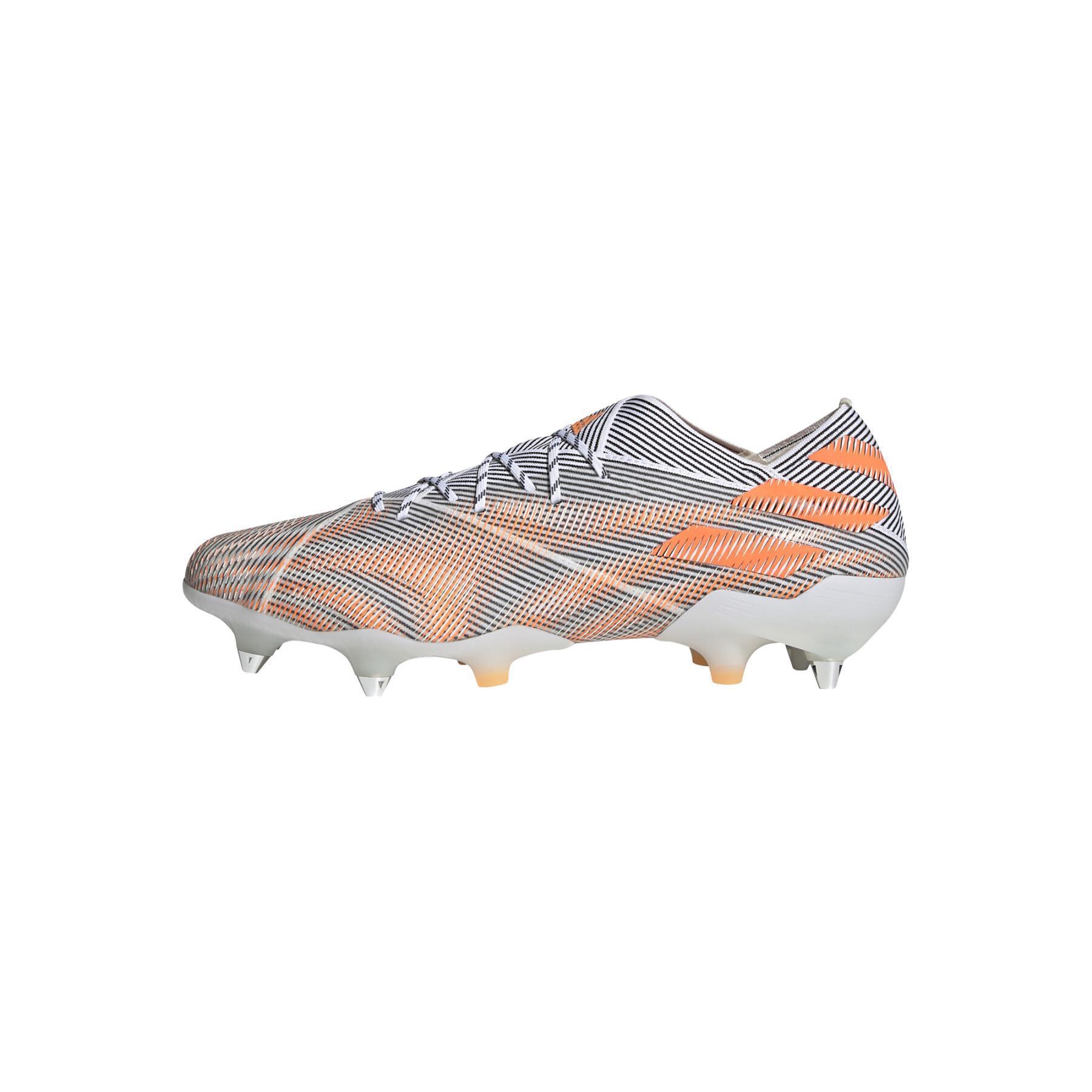 Soccer shoes adidas Nemeziz .1 SG