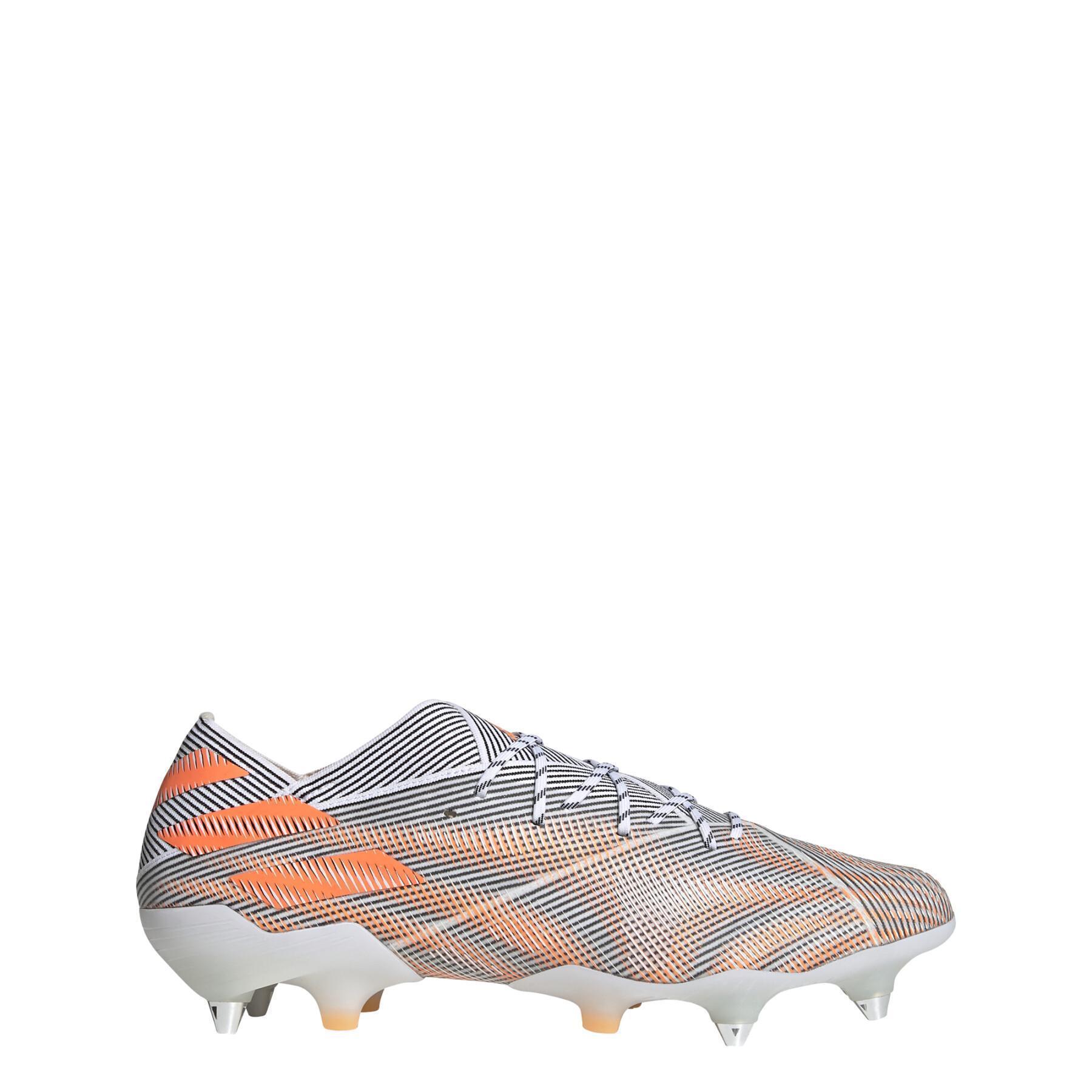 Soccer shoes adidas Nemeziz .1 SG