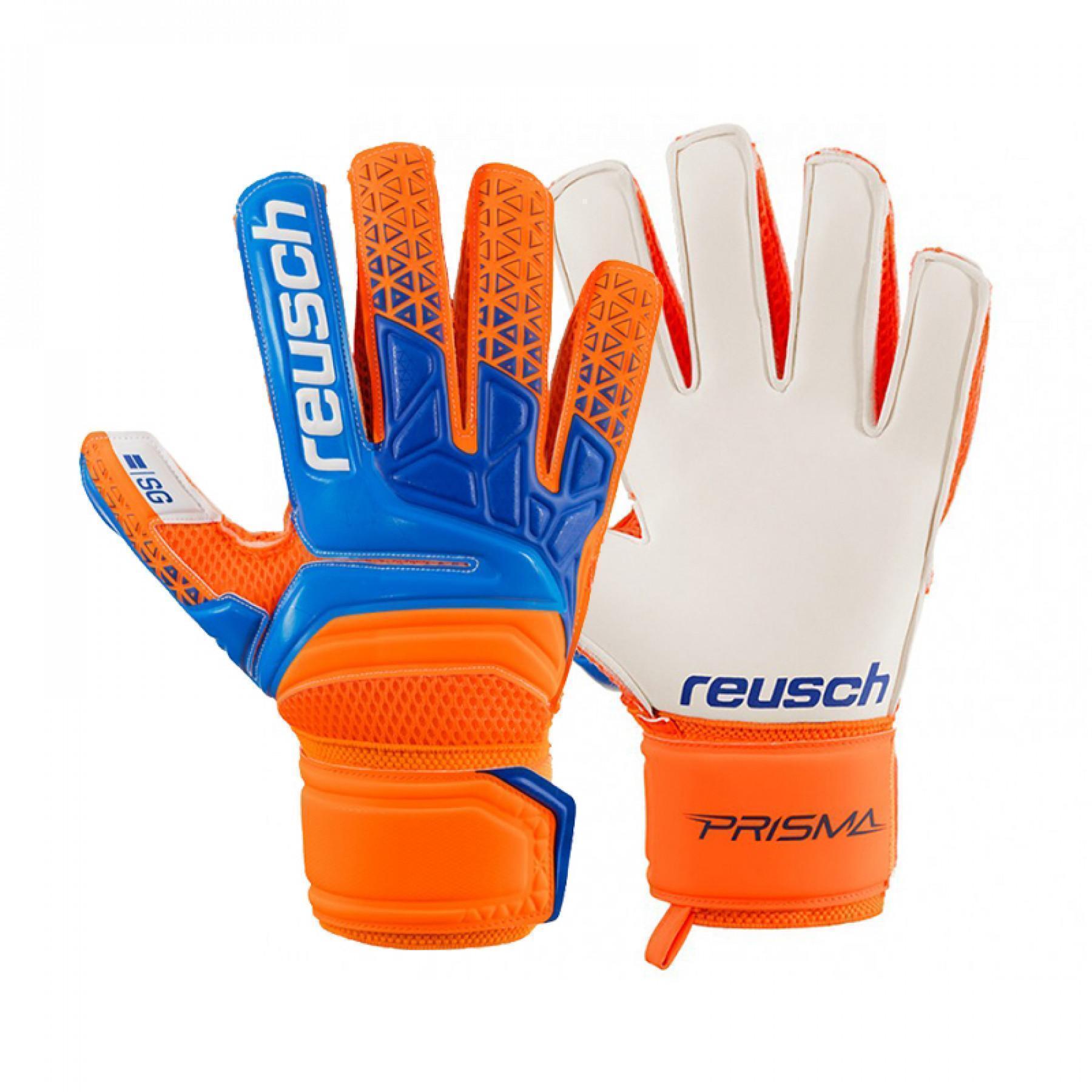 Goalkeeper gloves Reusch Prisma SG