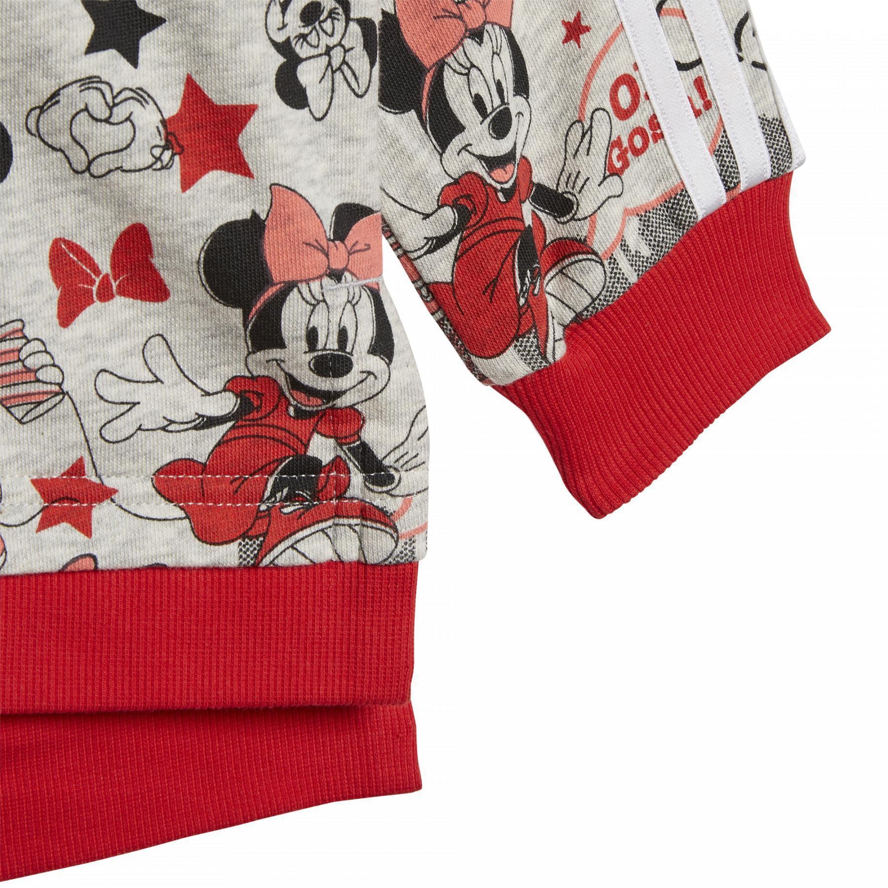Track suit kid adidas Minnie Mouse Jogger Set
