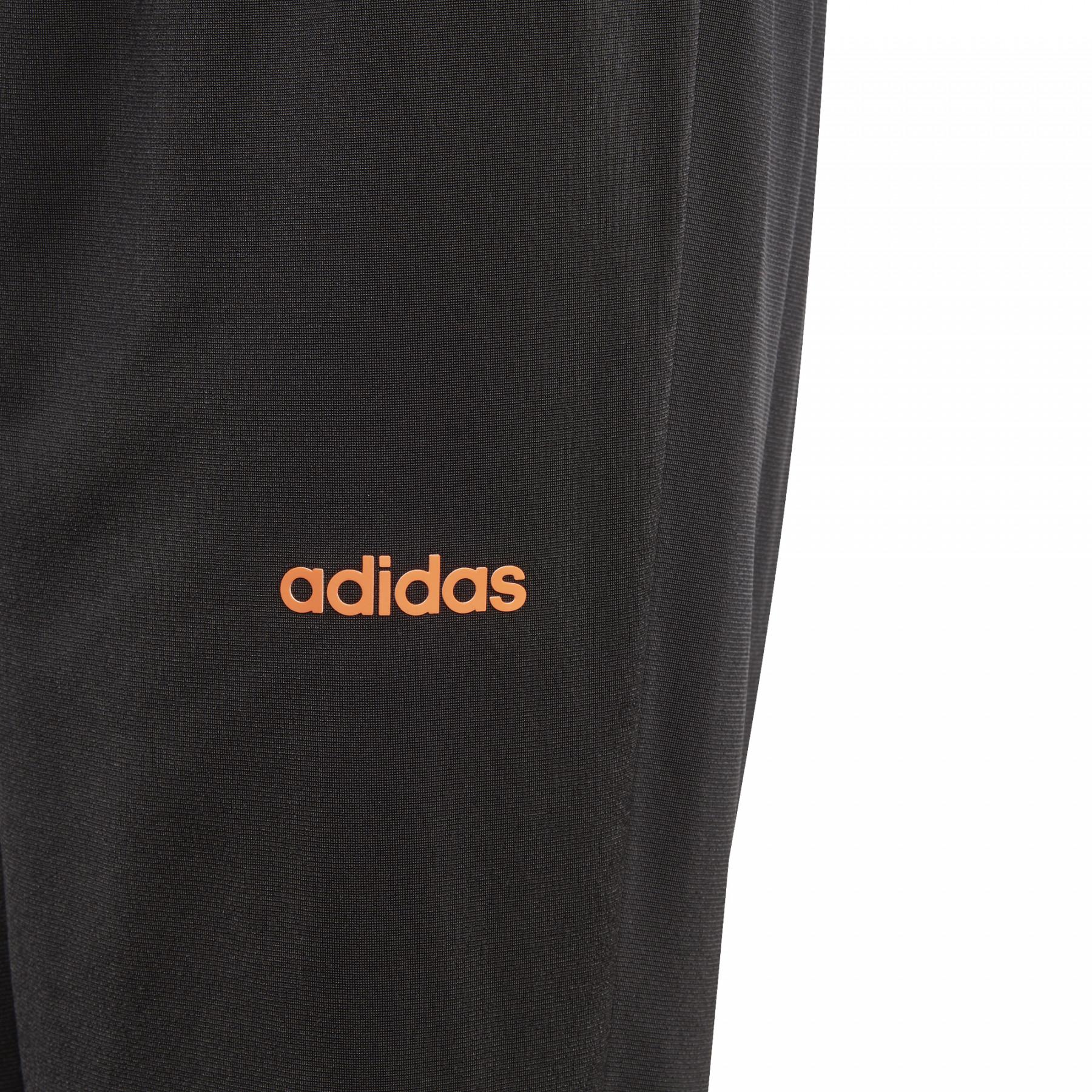 Children's tracksuit adidas Entry