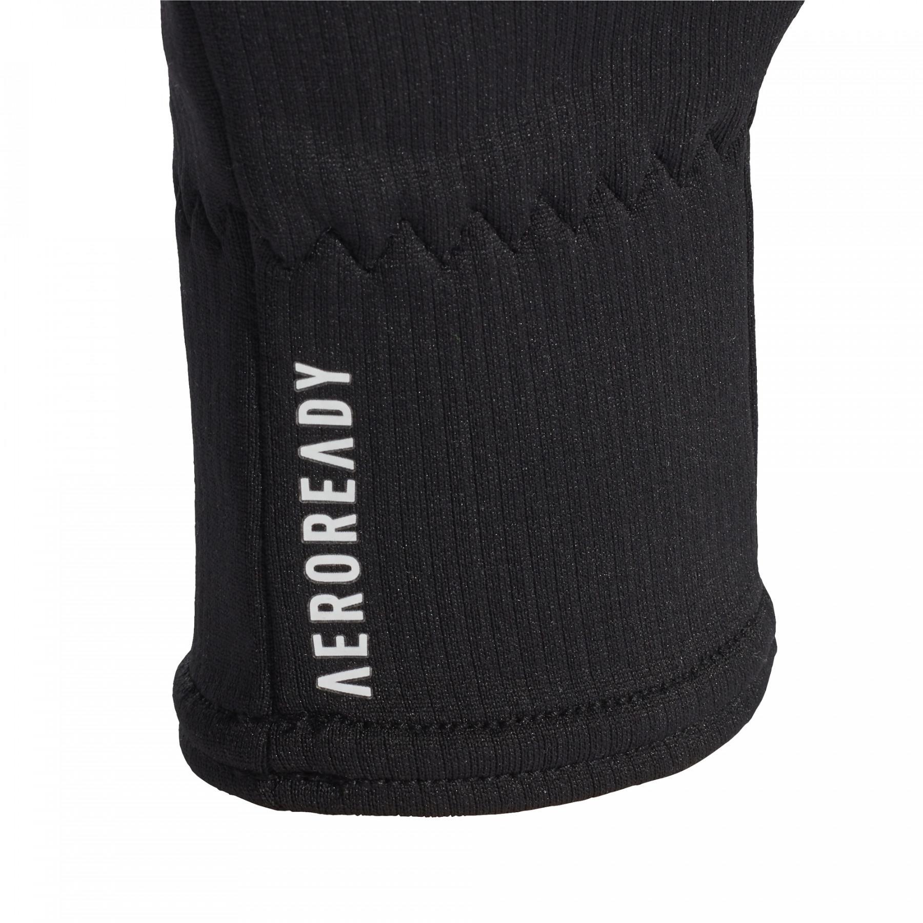 Gloves adidas Aeroready