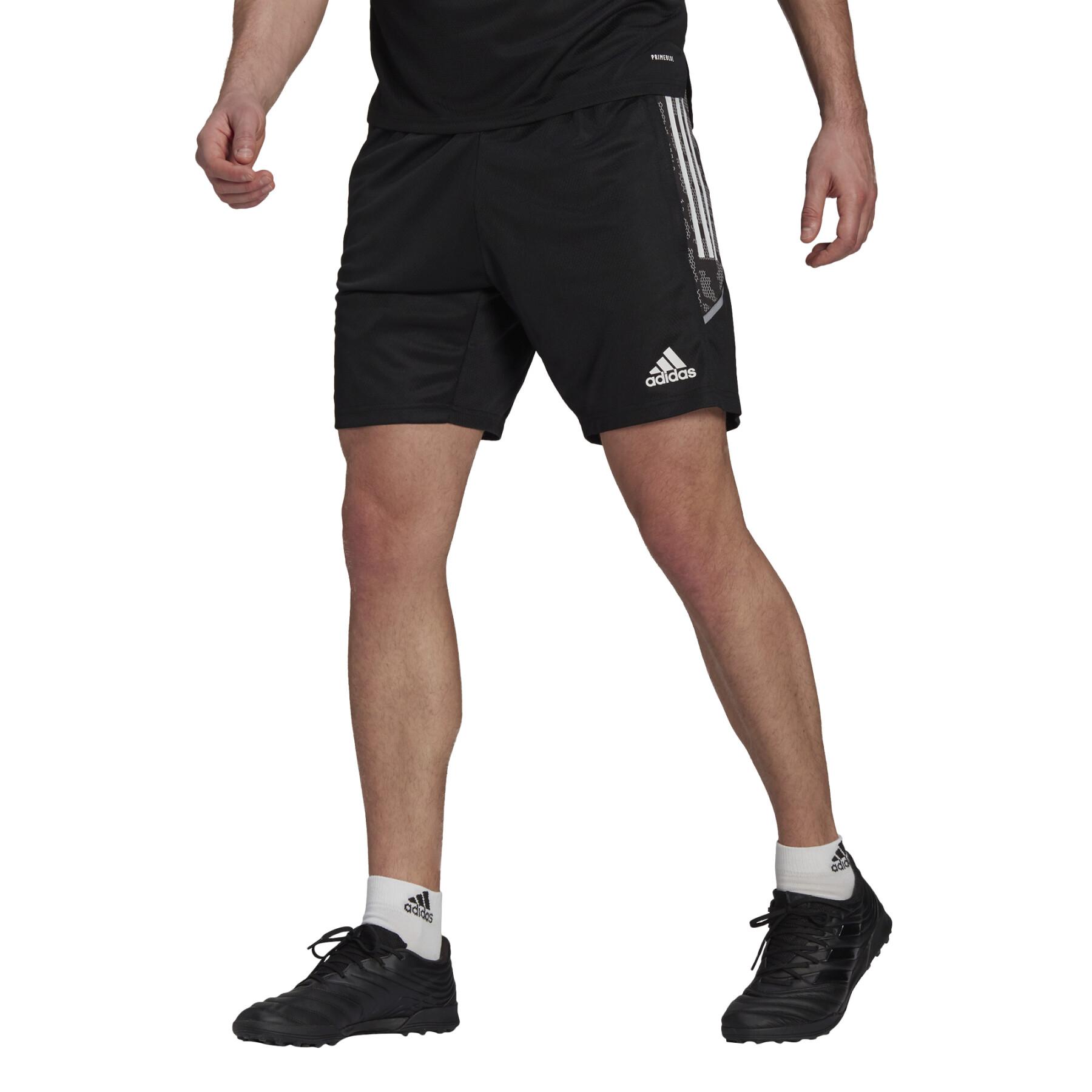 Training shorts adidas Condivo 21 Primeblue