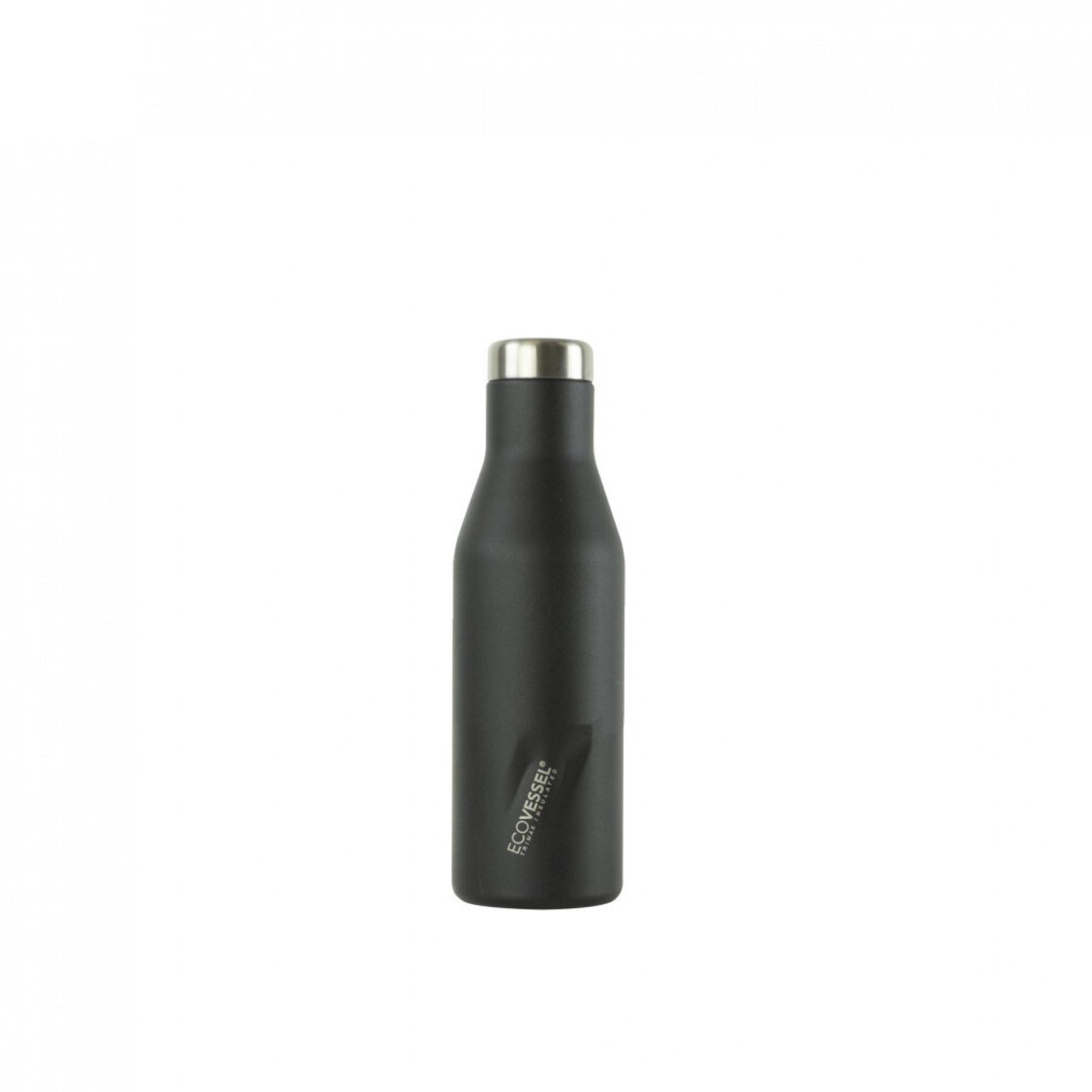 Isothermal bottle Ecovessel aspen 473 ml