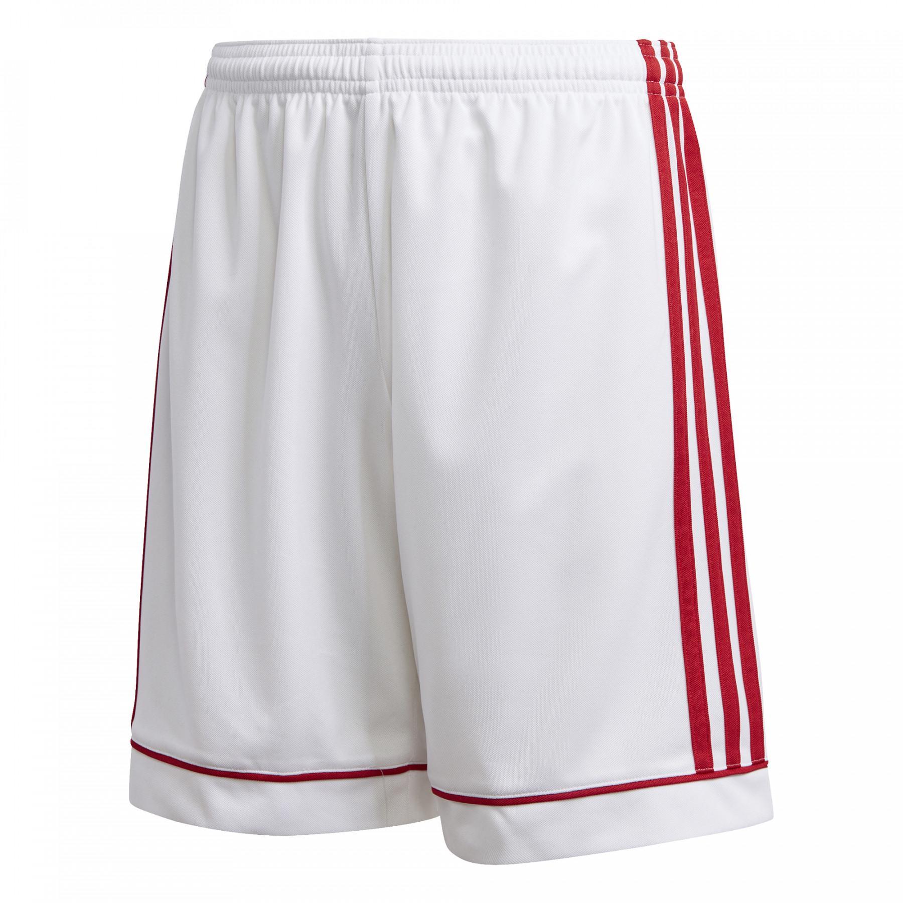 Adidasquadra 17 junior shorts