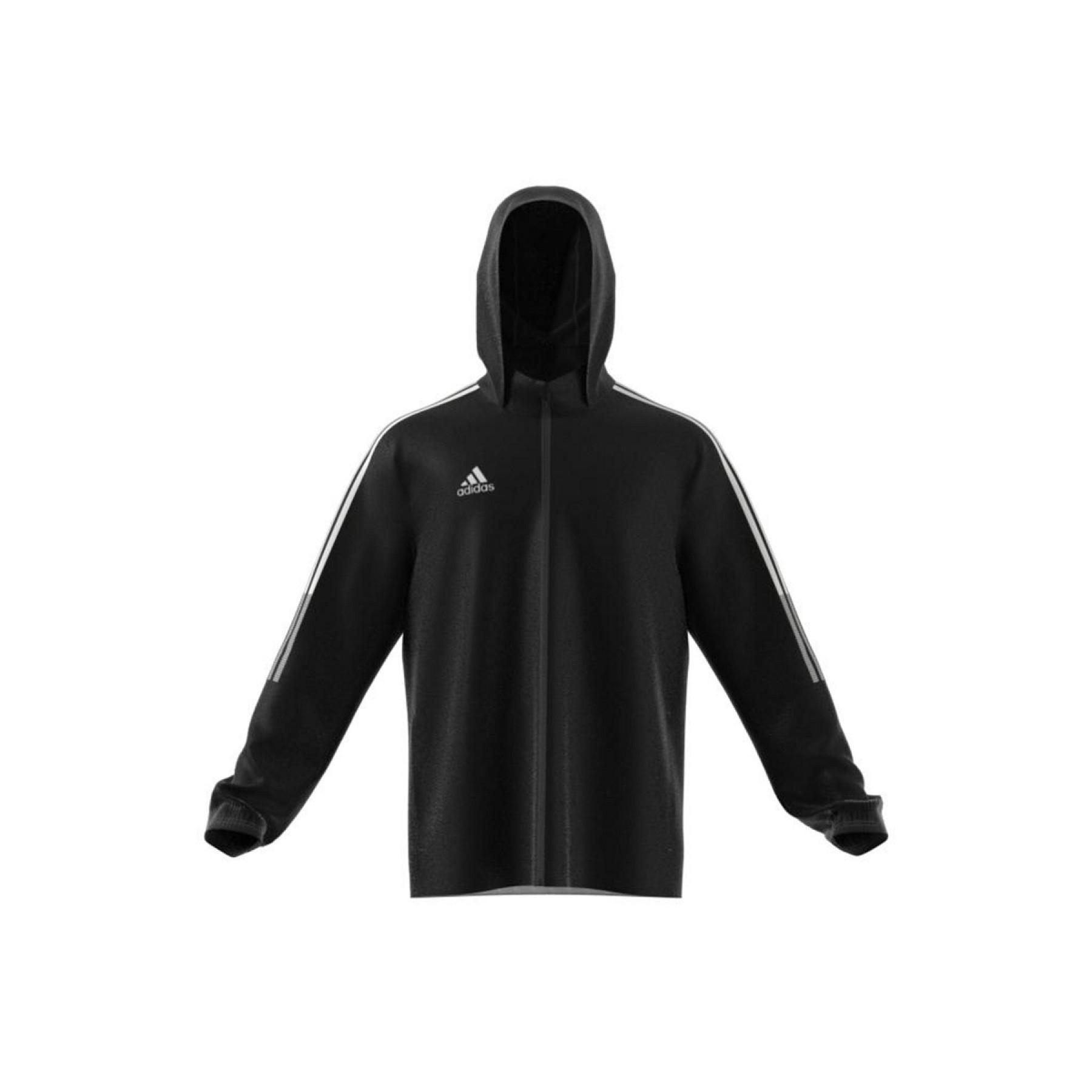 Jacket adidas Tiro 21 All-Weather