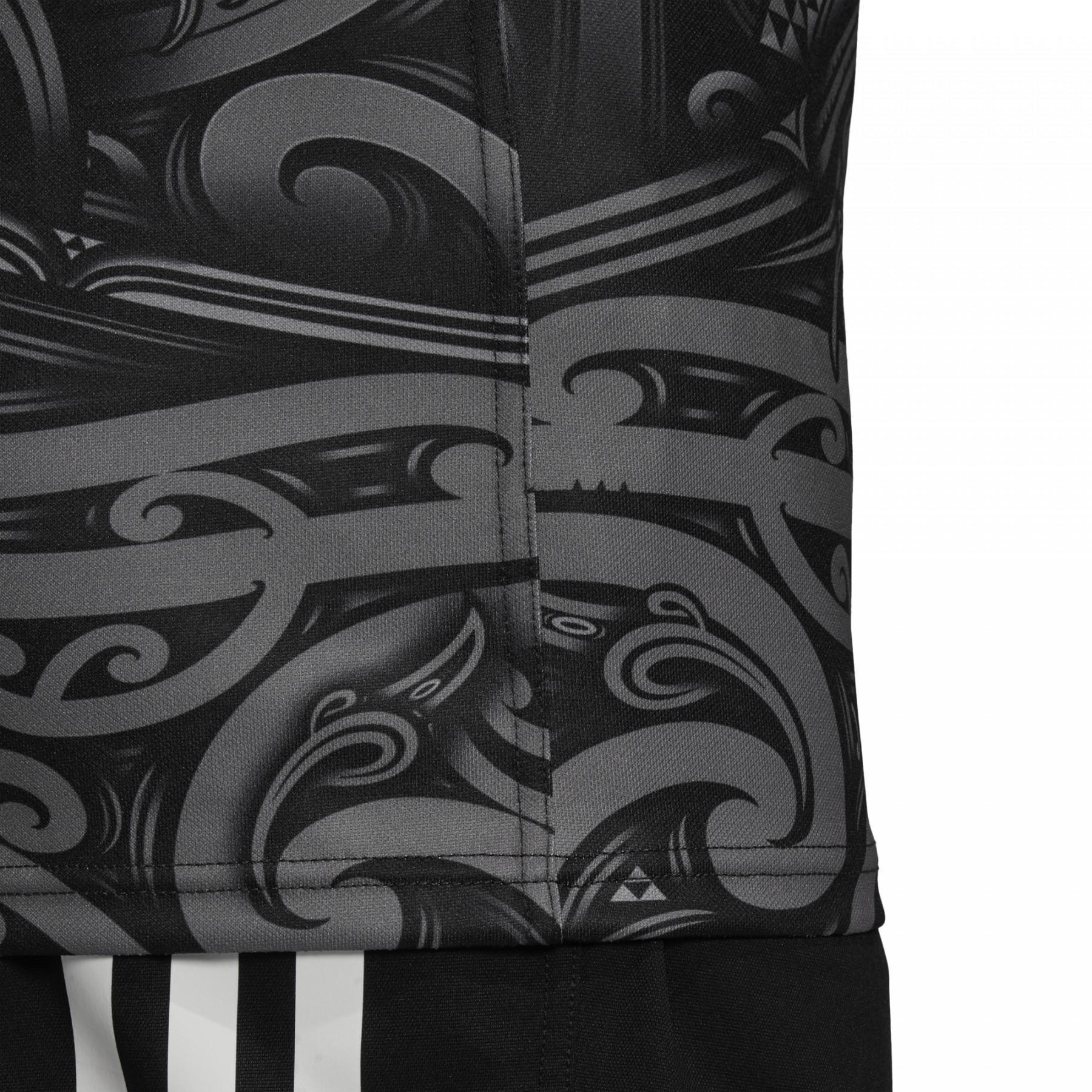 Māori jersey All Blacks Replica