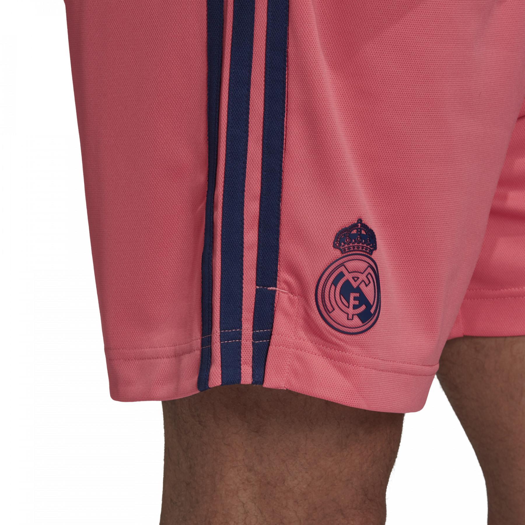 Outdoor shorts Real Madrid 2020/21