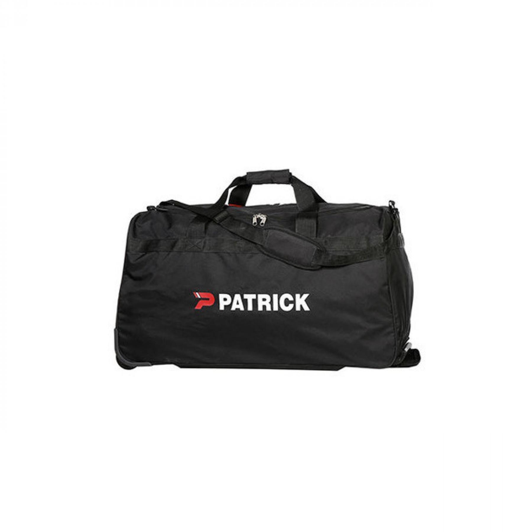 Bag with wheels Patrick Team Girona