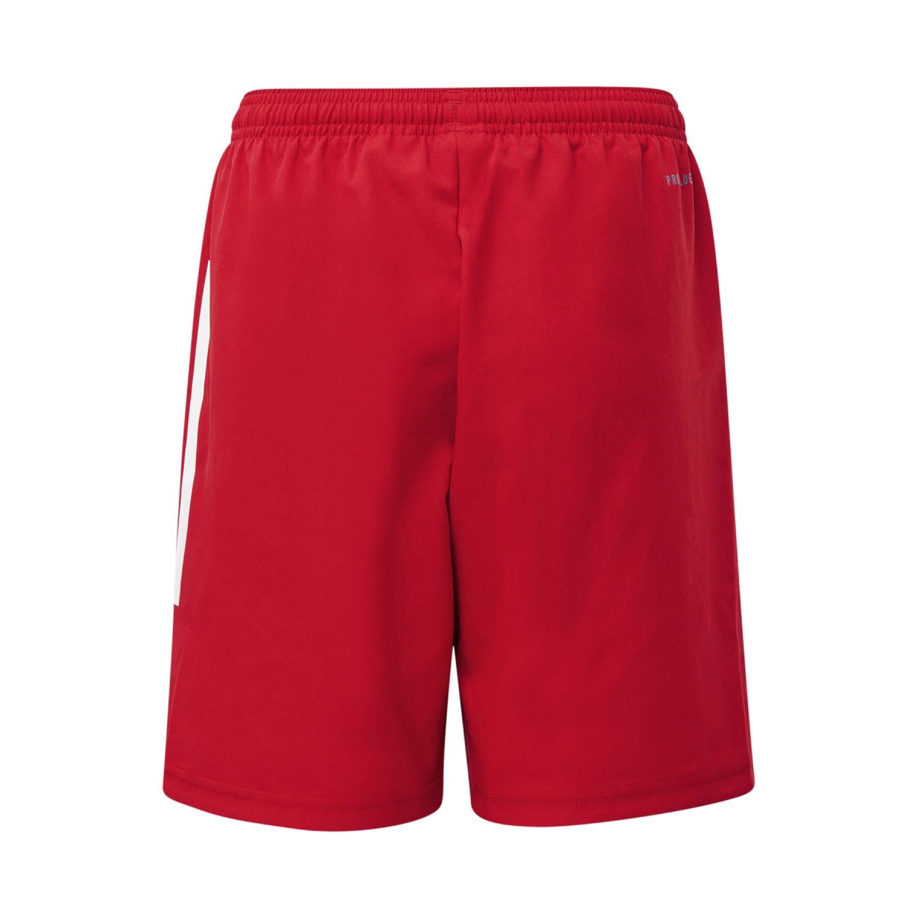 Children's shorts adidas Condivo 21 Primeblue