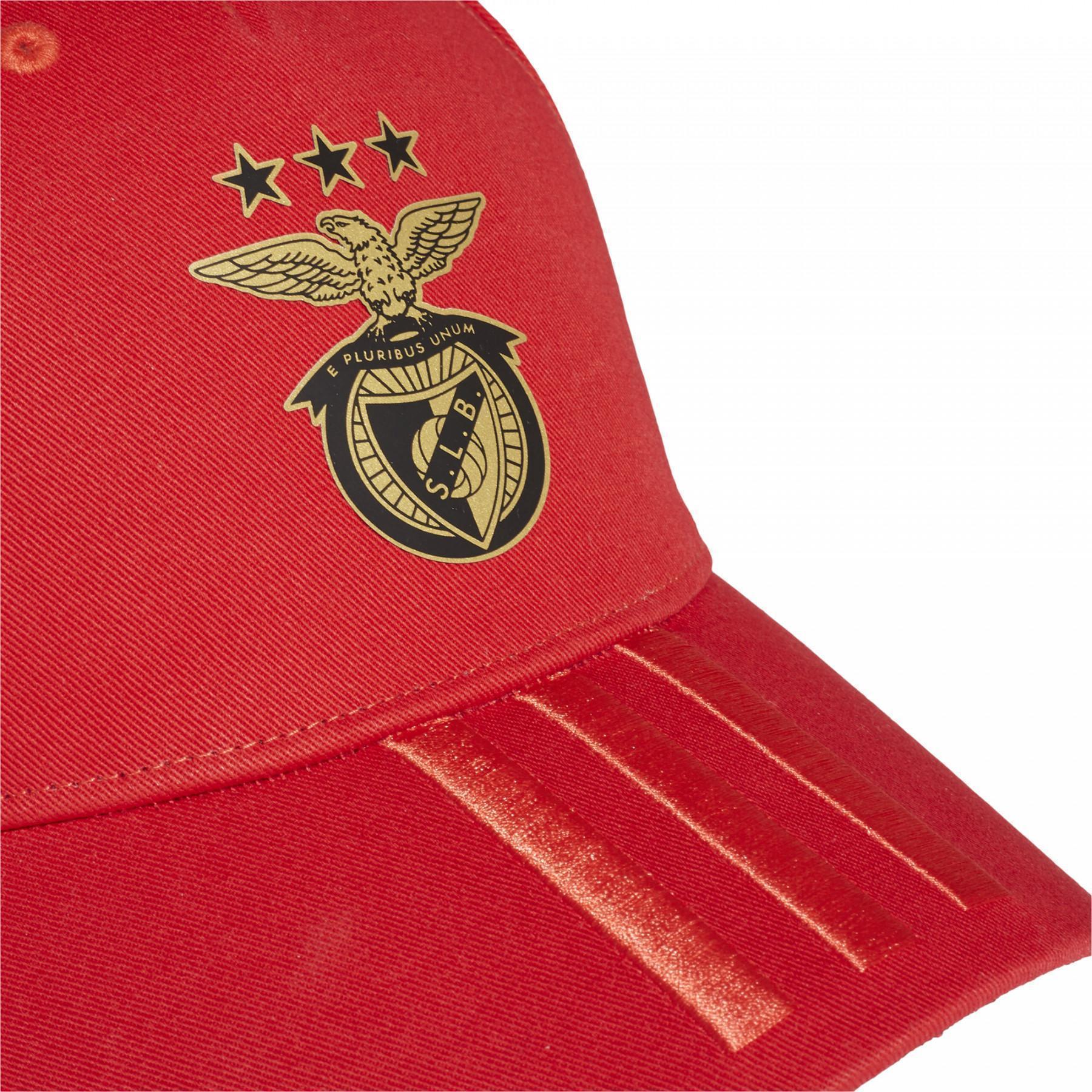 Cap Benfica Lisbonne