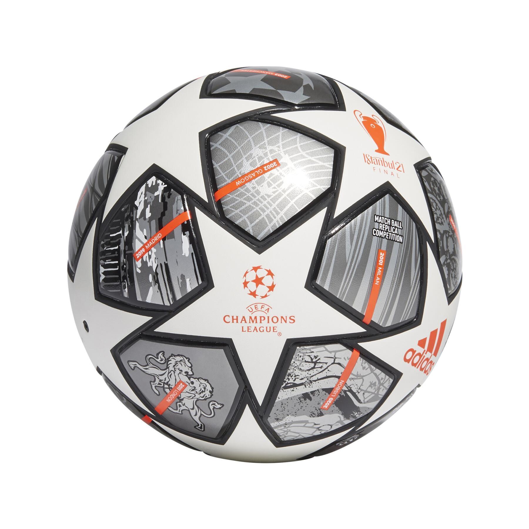 Football adidas Ligue des Champions Finale 21 20th Anniversary Competition
