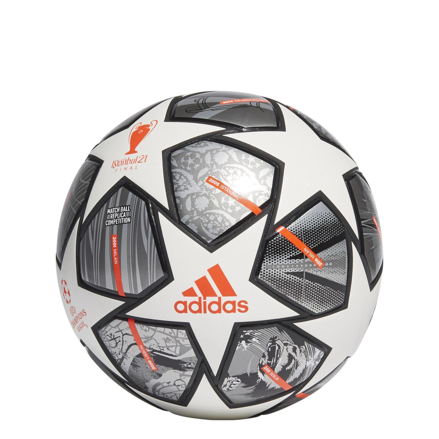 Football adidas Ligue des Champions Finale 21 20th Anniversary Competition