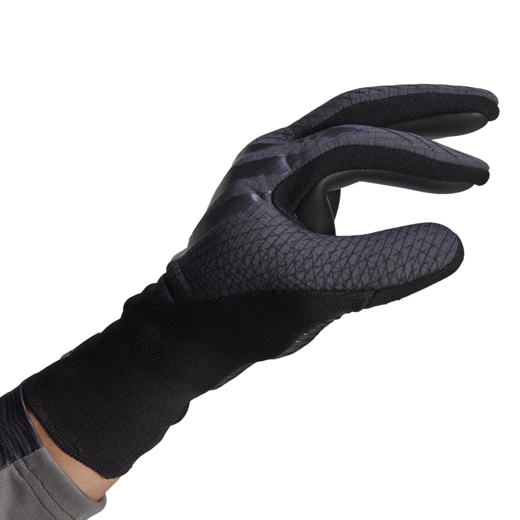 Adidas Goalie Gloves X Gl Pro