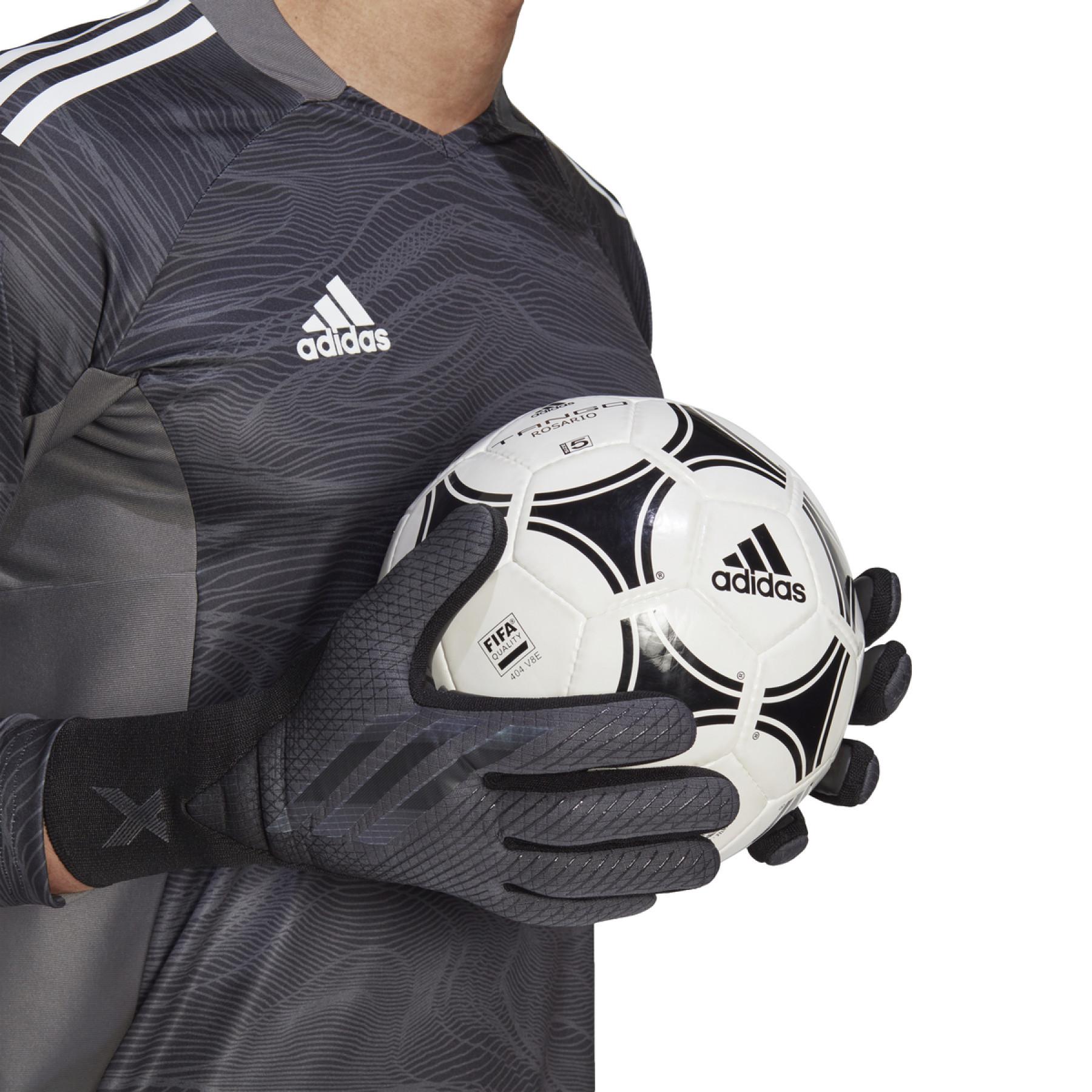 Adidas Goalie Gloves X Gl Pro