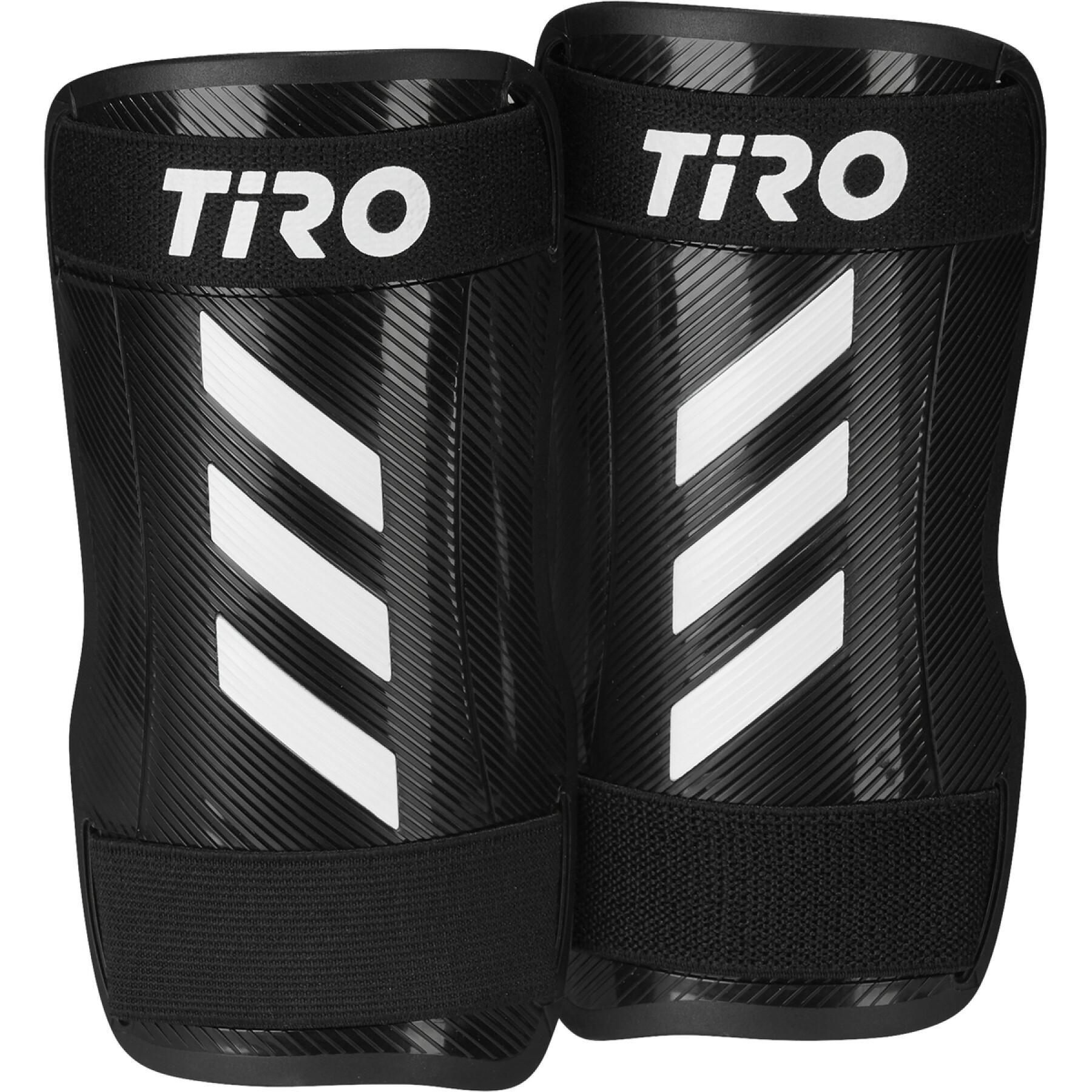 Shin guards adidas Tiro Training