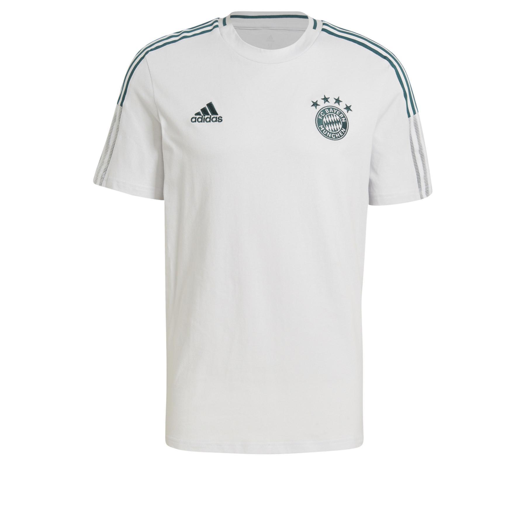 T-shirt Bayern Munich