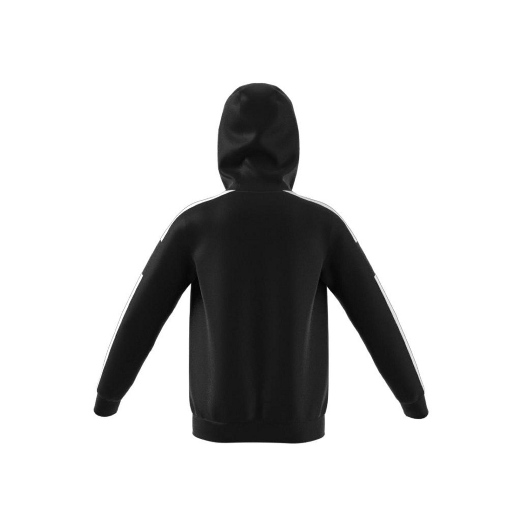 Children's hoodie adidas Squadra 21