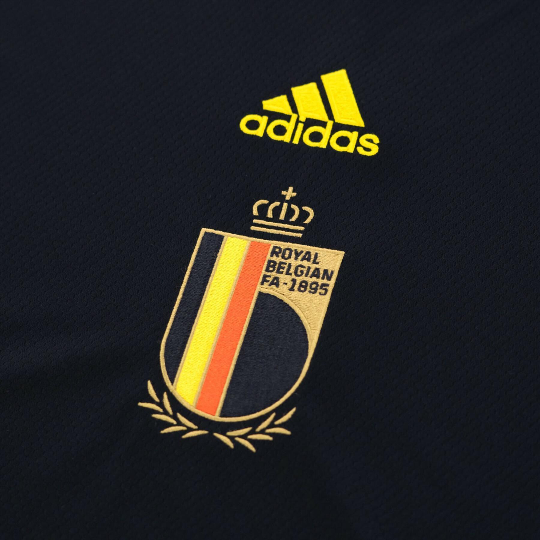 Jersey Belgique 2022/23