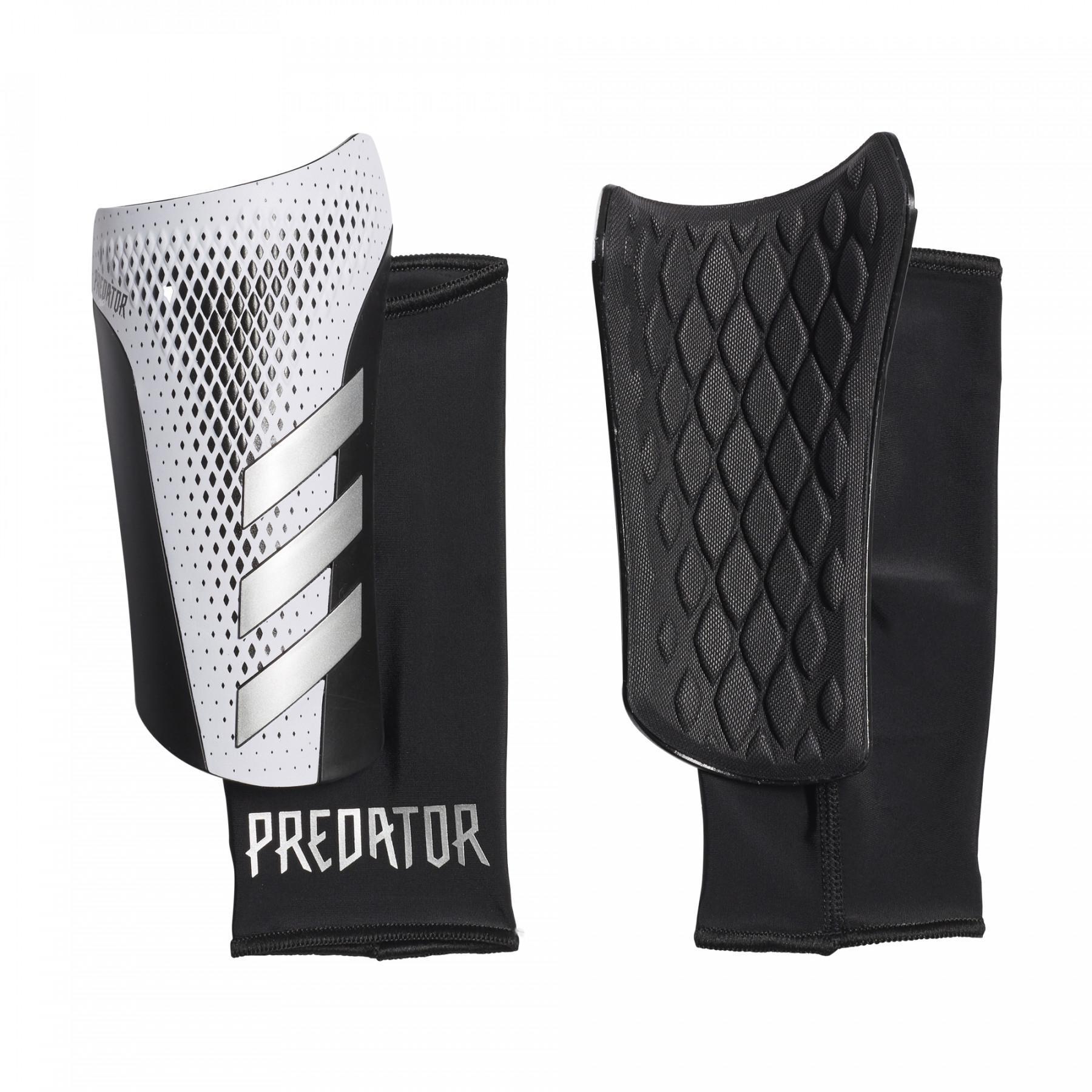Shin guards adidas Predator 20 Basic