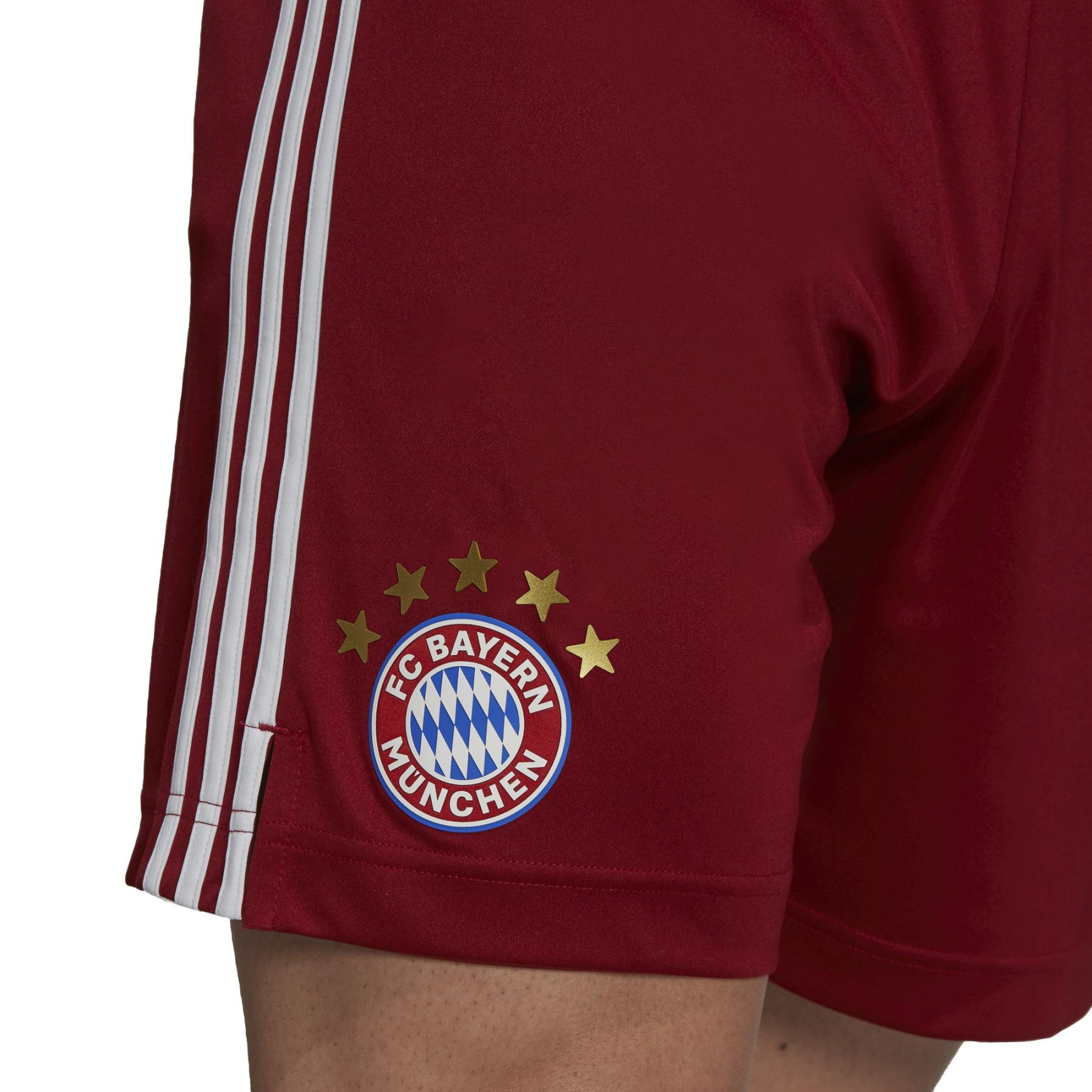 Home short fc Bayern Munich 2021/22