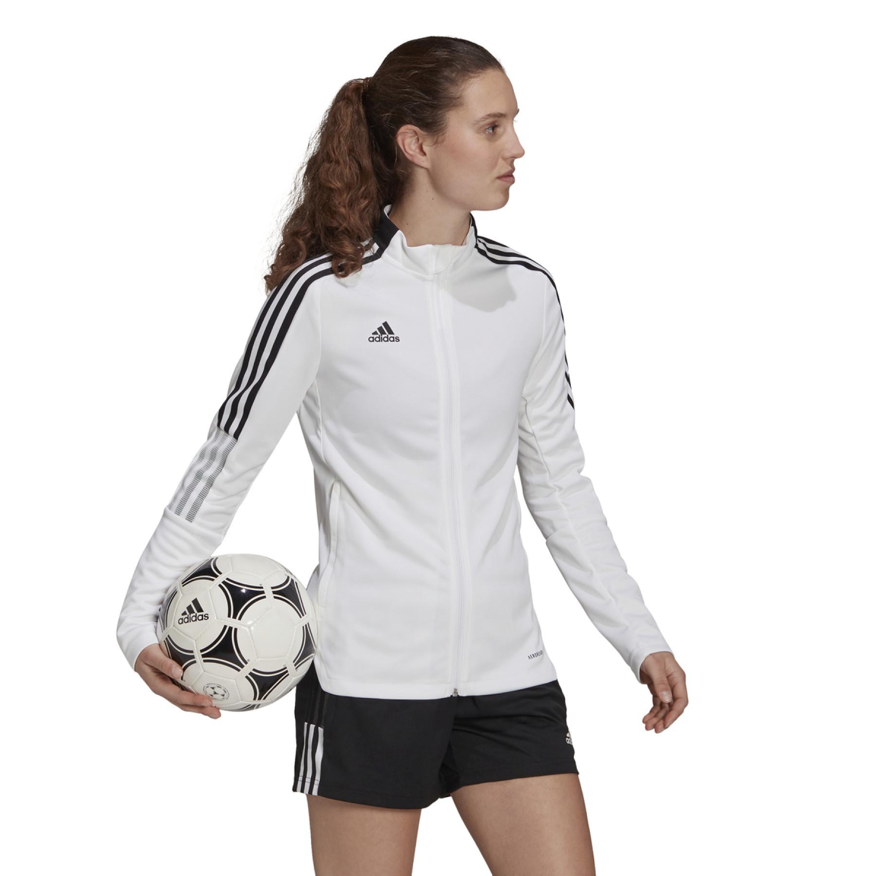 Women's jacket adidas Tiro 21 Track - adidas - Training Tops - Teamwear