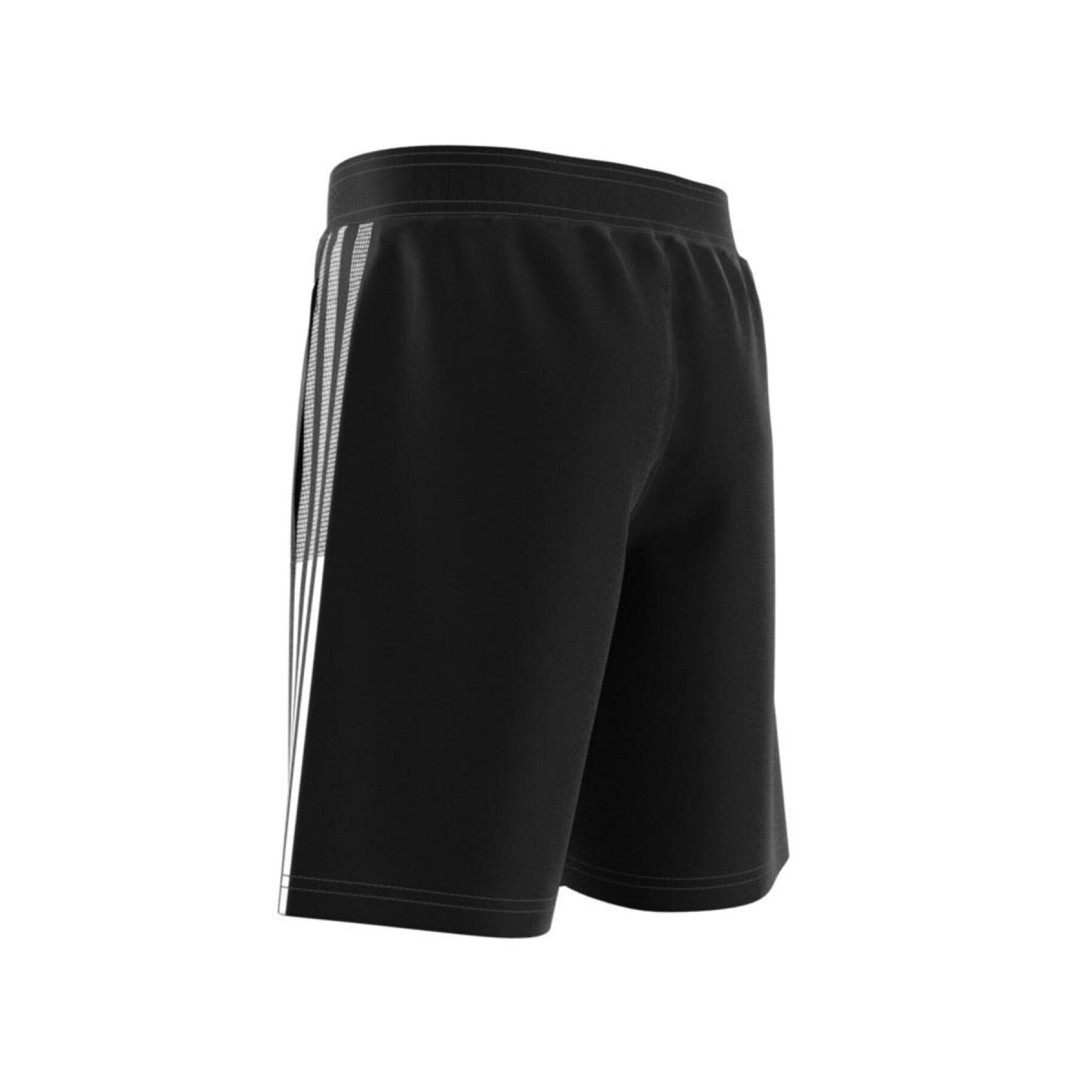 adidas Tiro 21 Sweat Shorts - Black