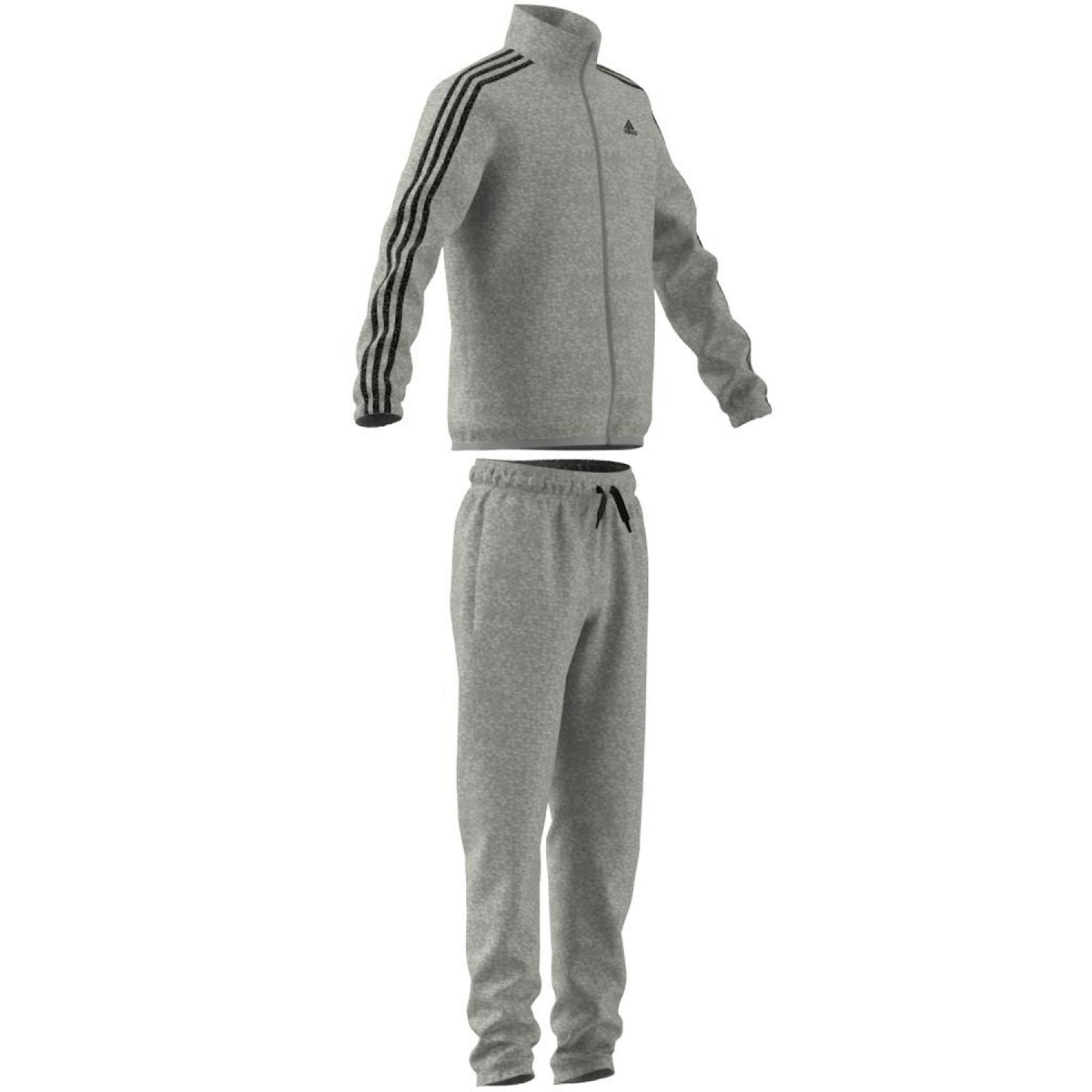 Children's tracksuit adidas Essentials French Terry