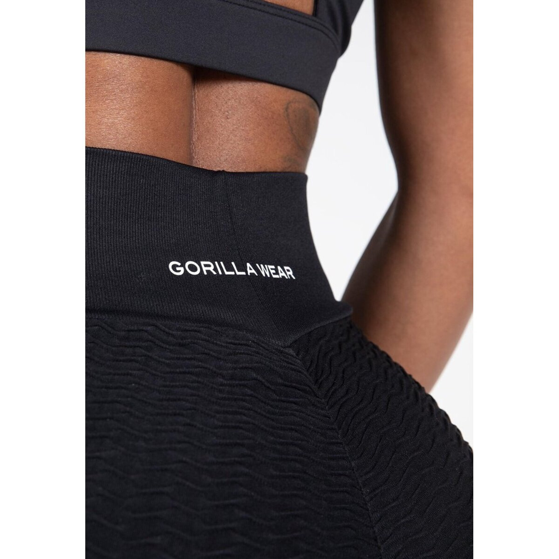 Women's leggings Gorilla Wear Dorris