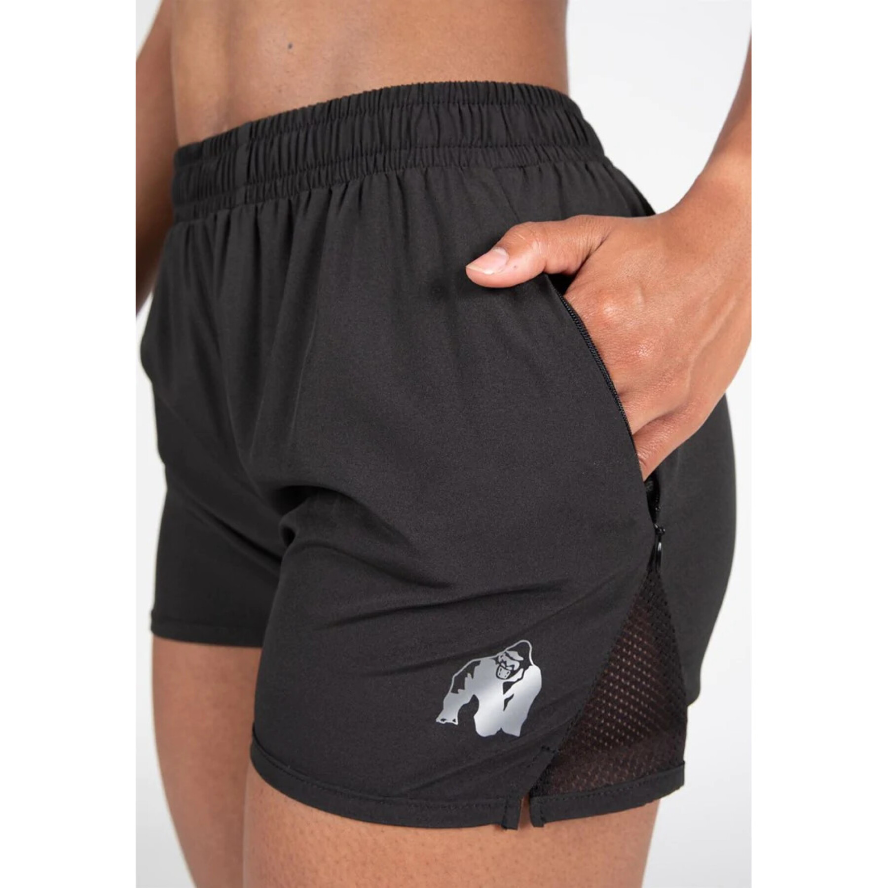 Women's shorts Gorilla Wear Santa Ana