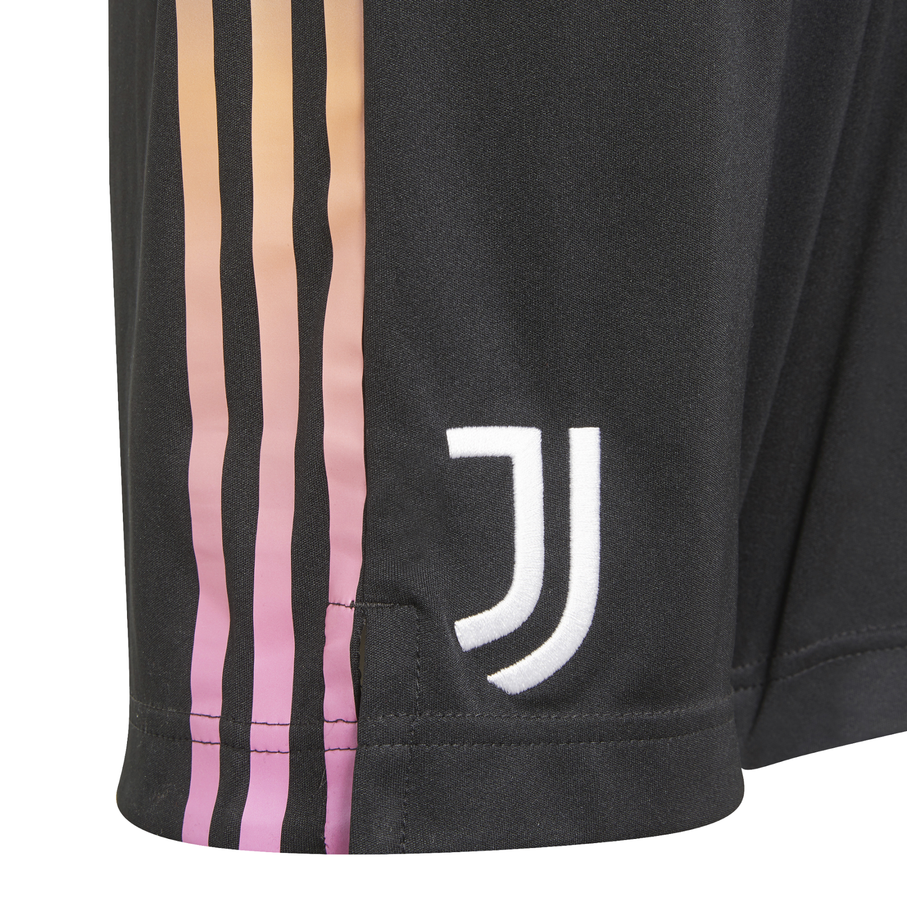 Children's away shorts Juventus 2021/22