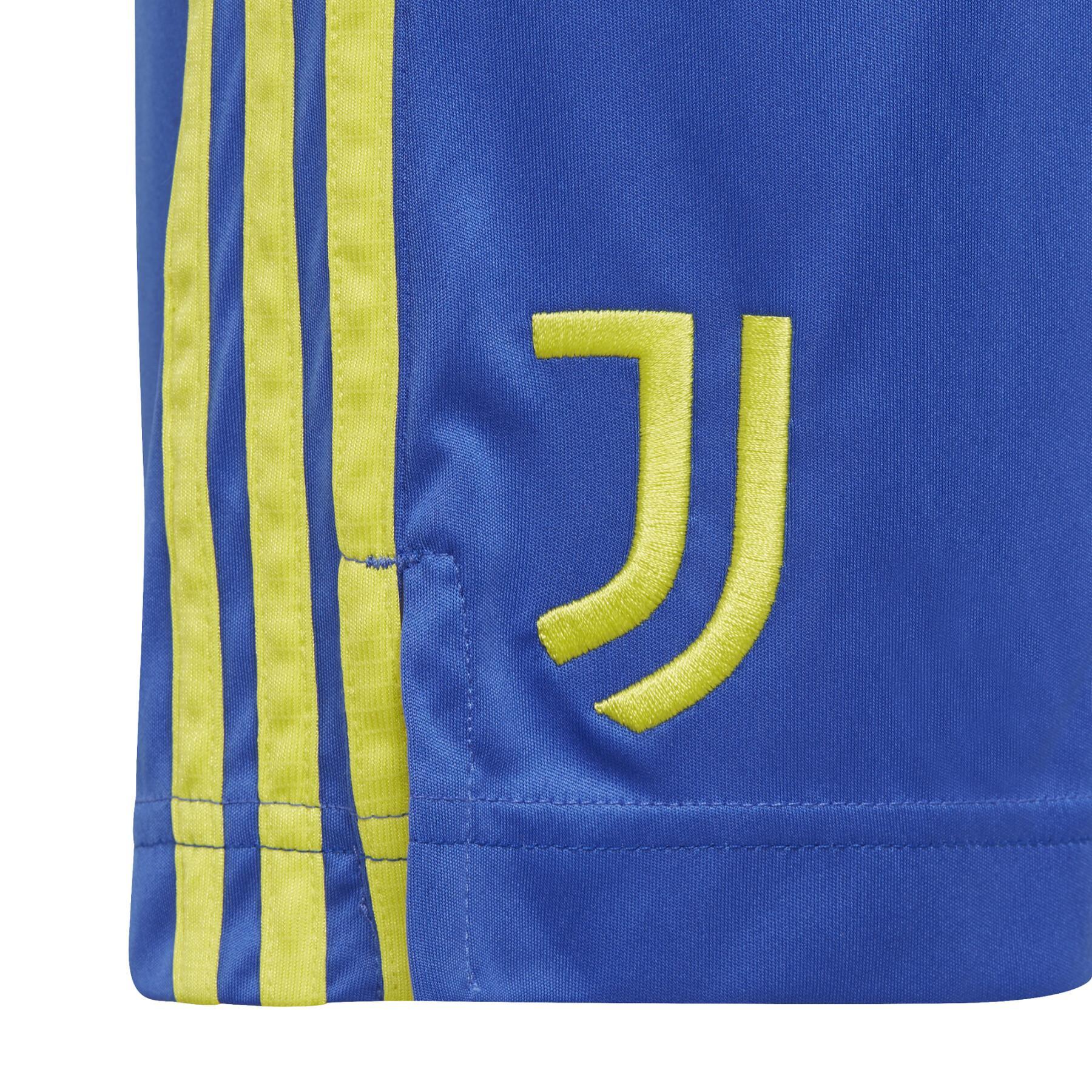 Boy shorts adidas Juventus Turin 21/22
