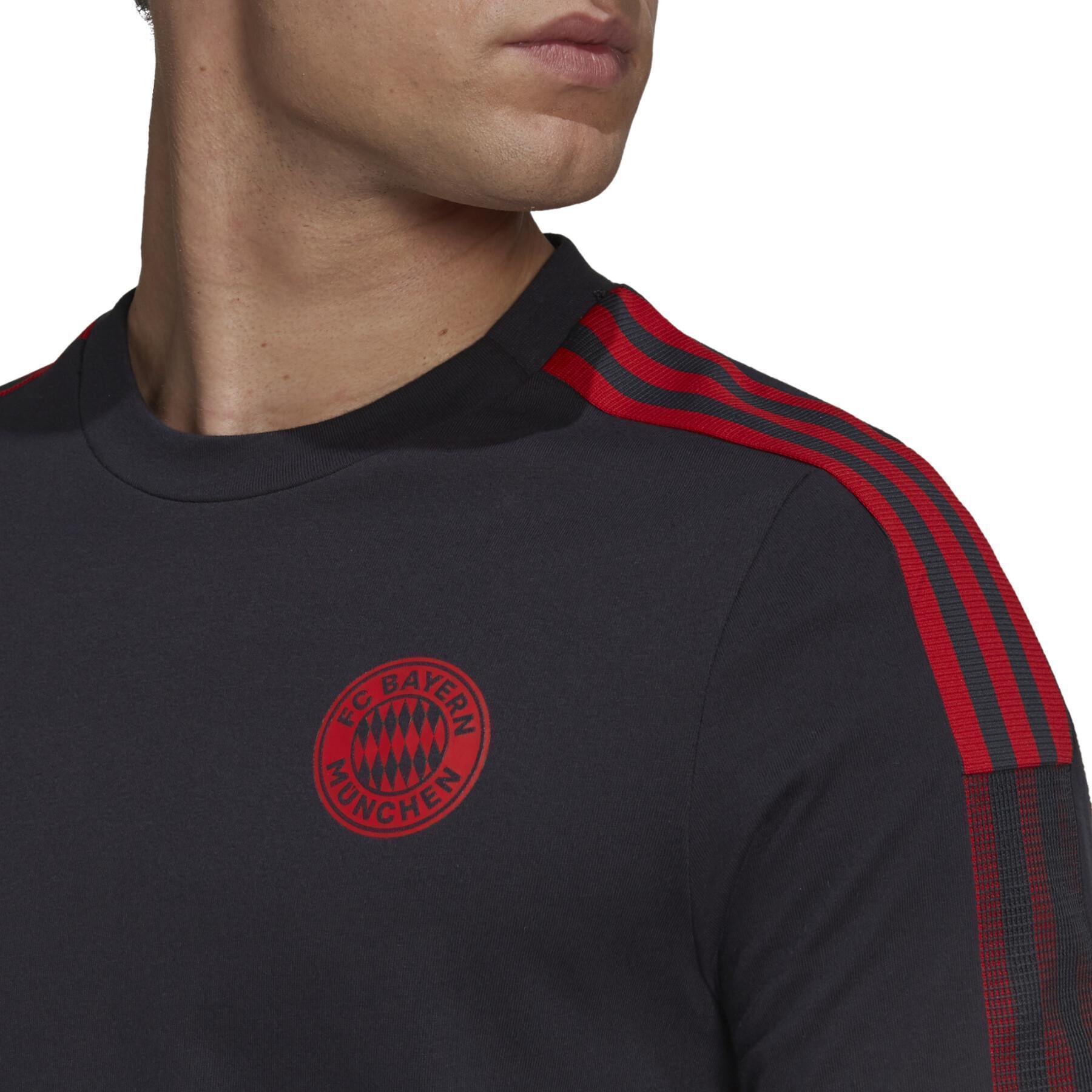 T-shirt fc Bayern Munich Tiro
