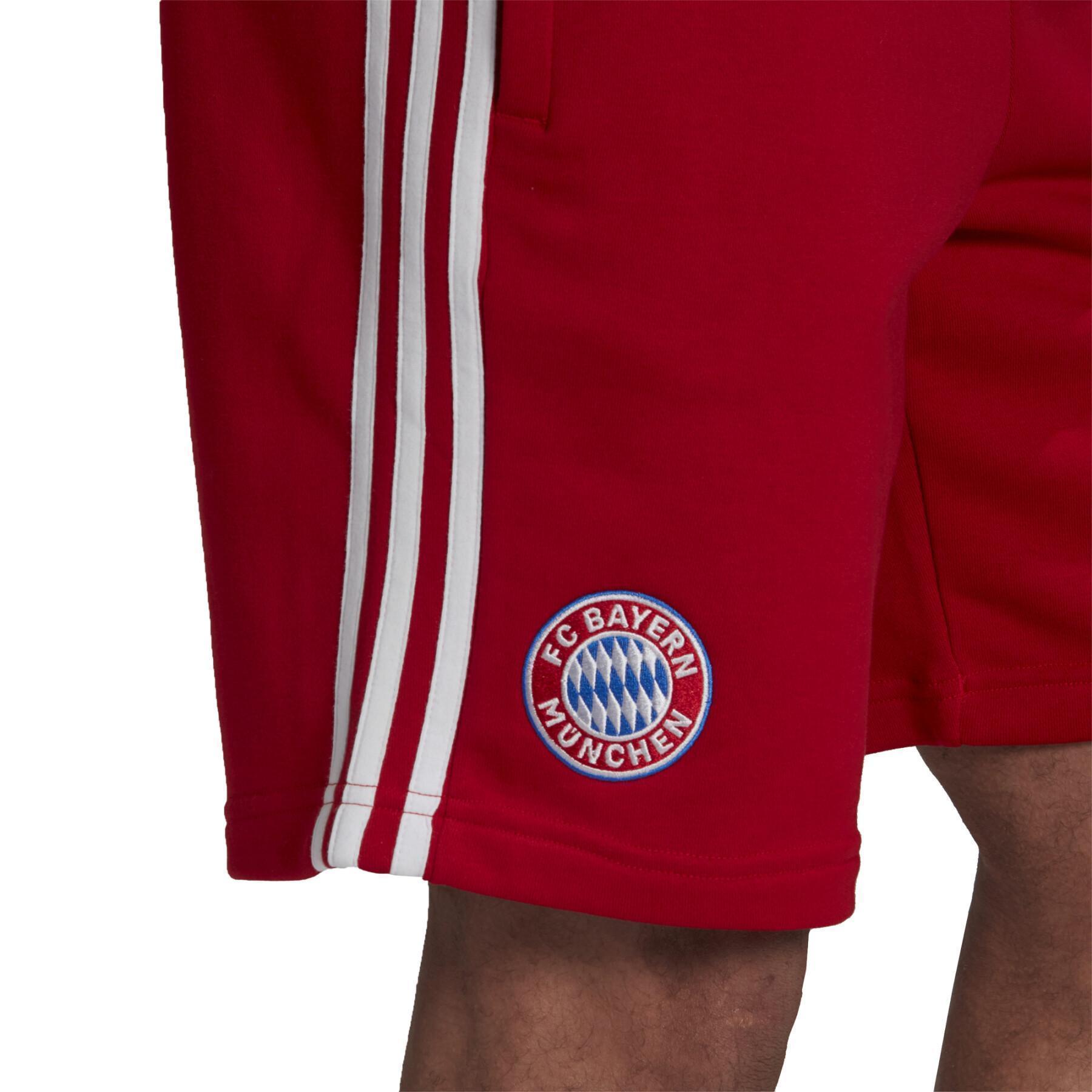 Short fc Bayern Munich 3-Stripes