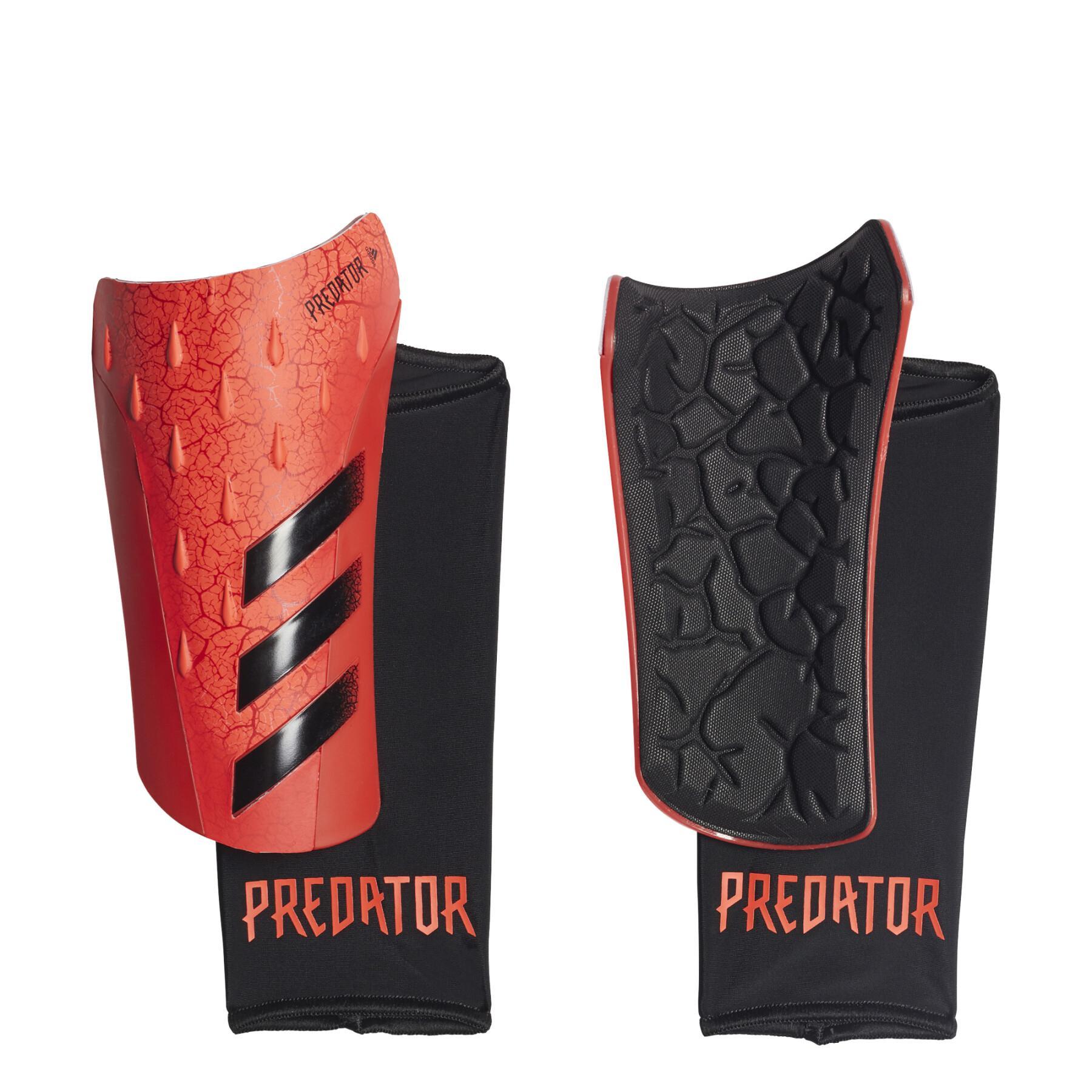 Shin guards adidas Predator League