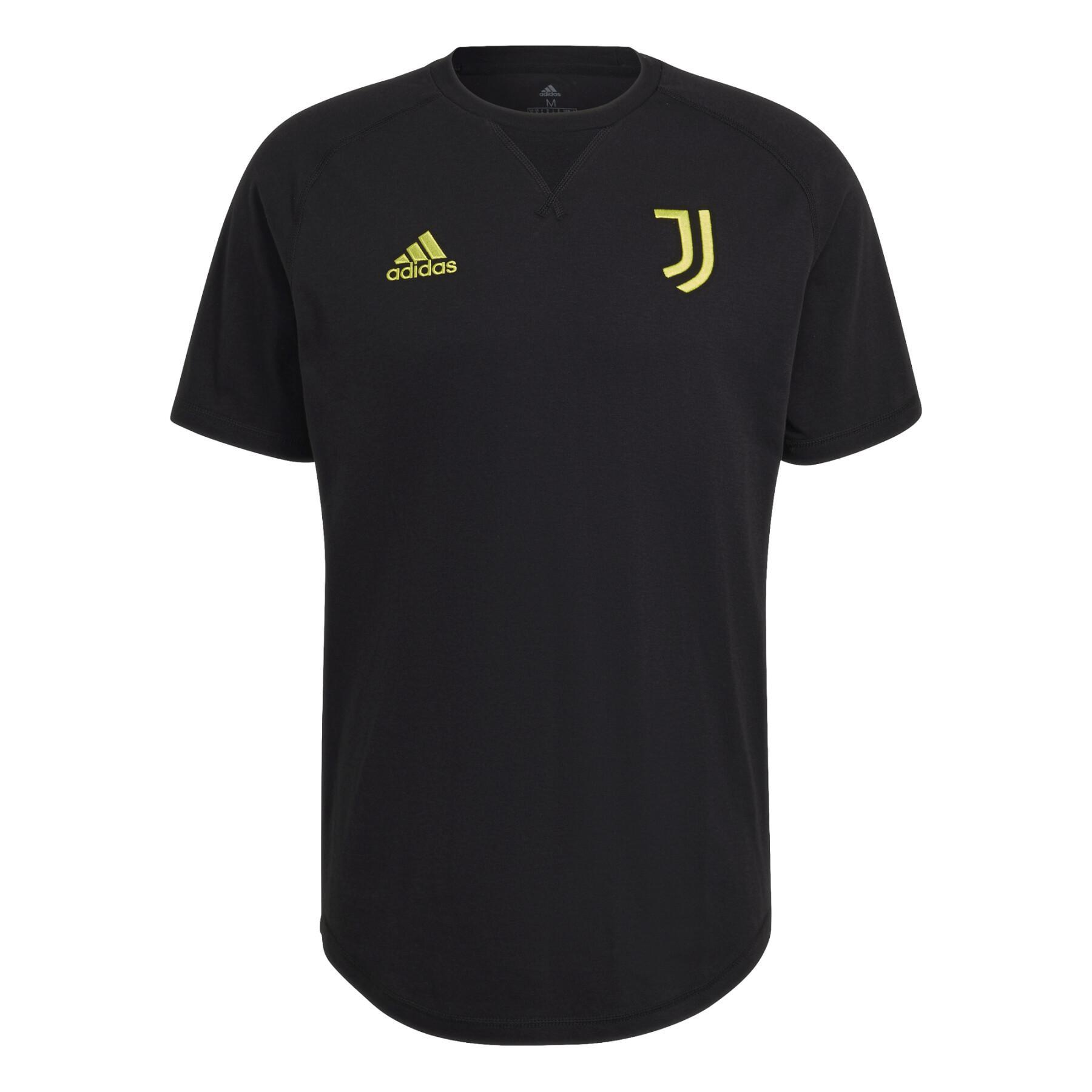 T-shirt Juventus Travel