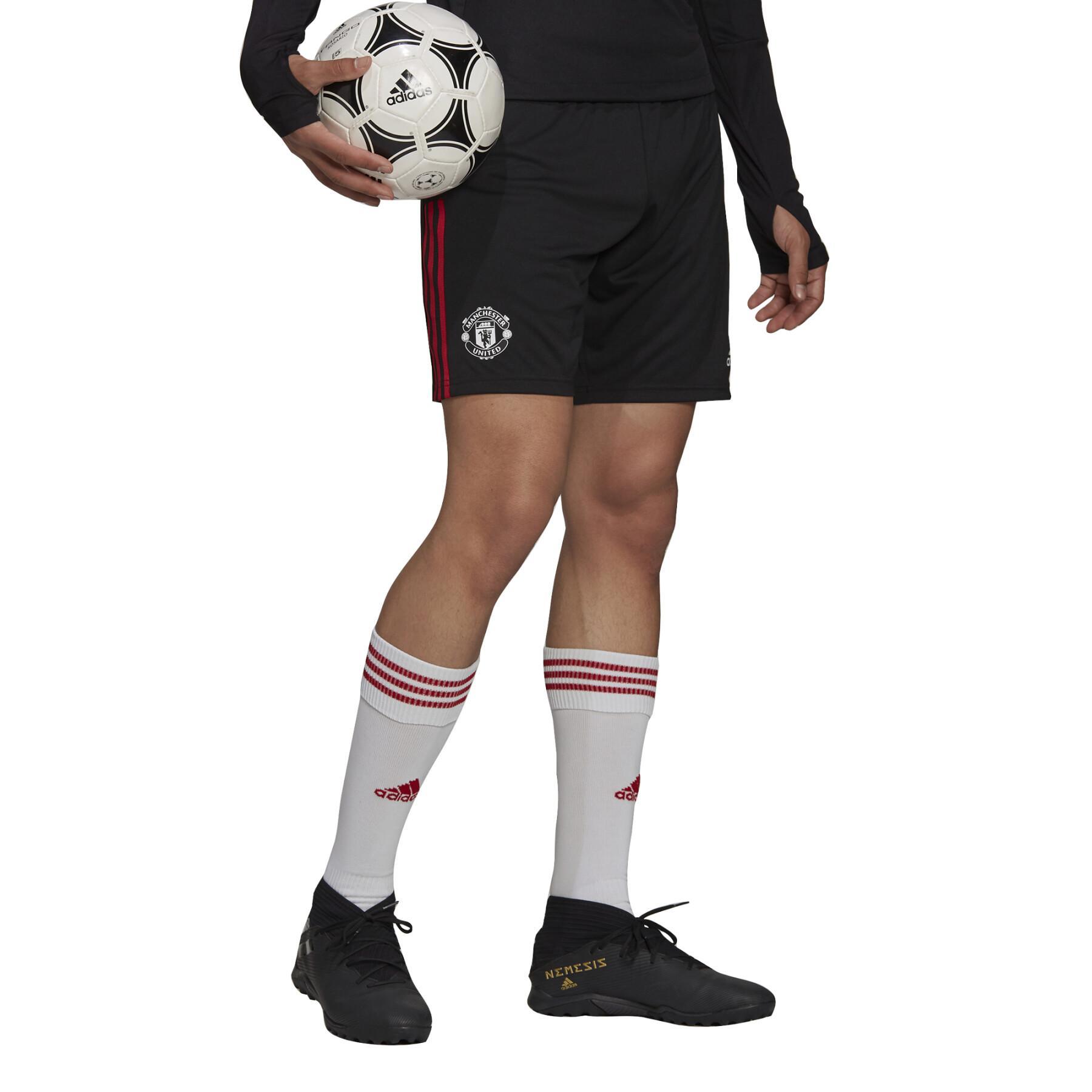Training shorts Manchester United Tiro