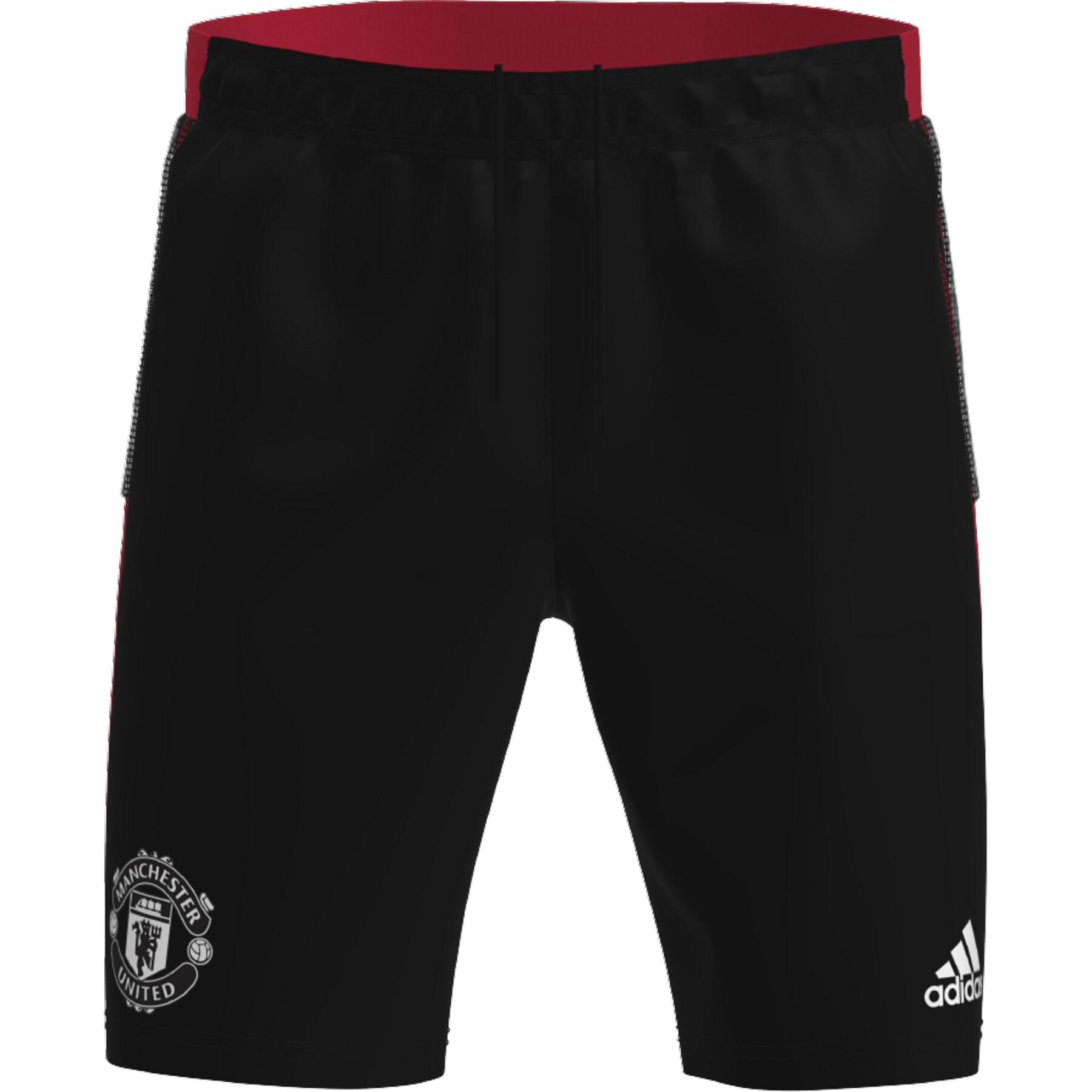 Training shorts Manchester United Tiro