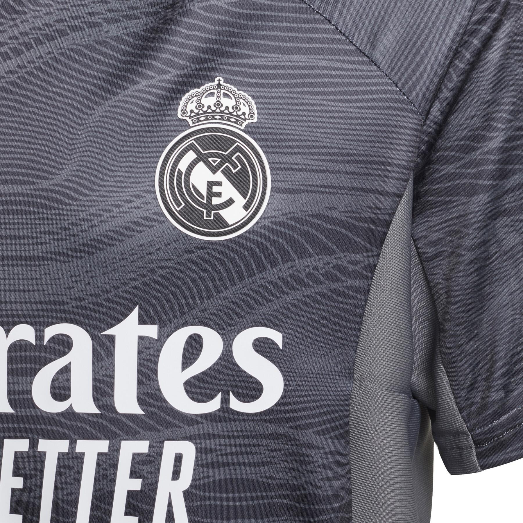 Child care home kit Real Madrid 2021/22