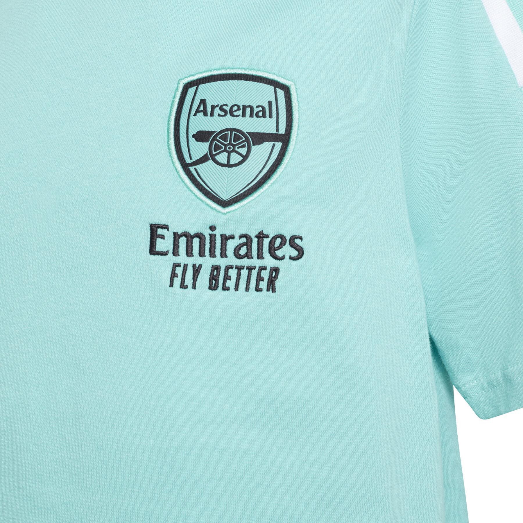 Child's T-shirt Arsenal Tiro
