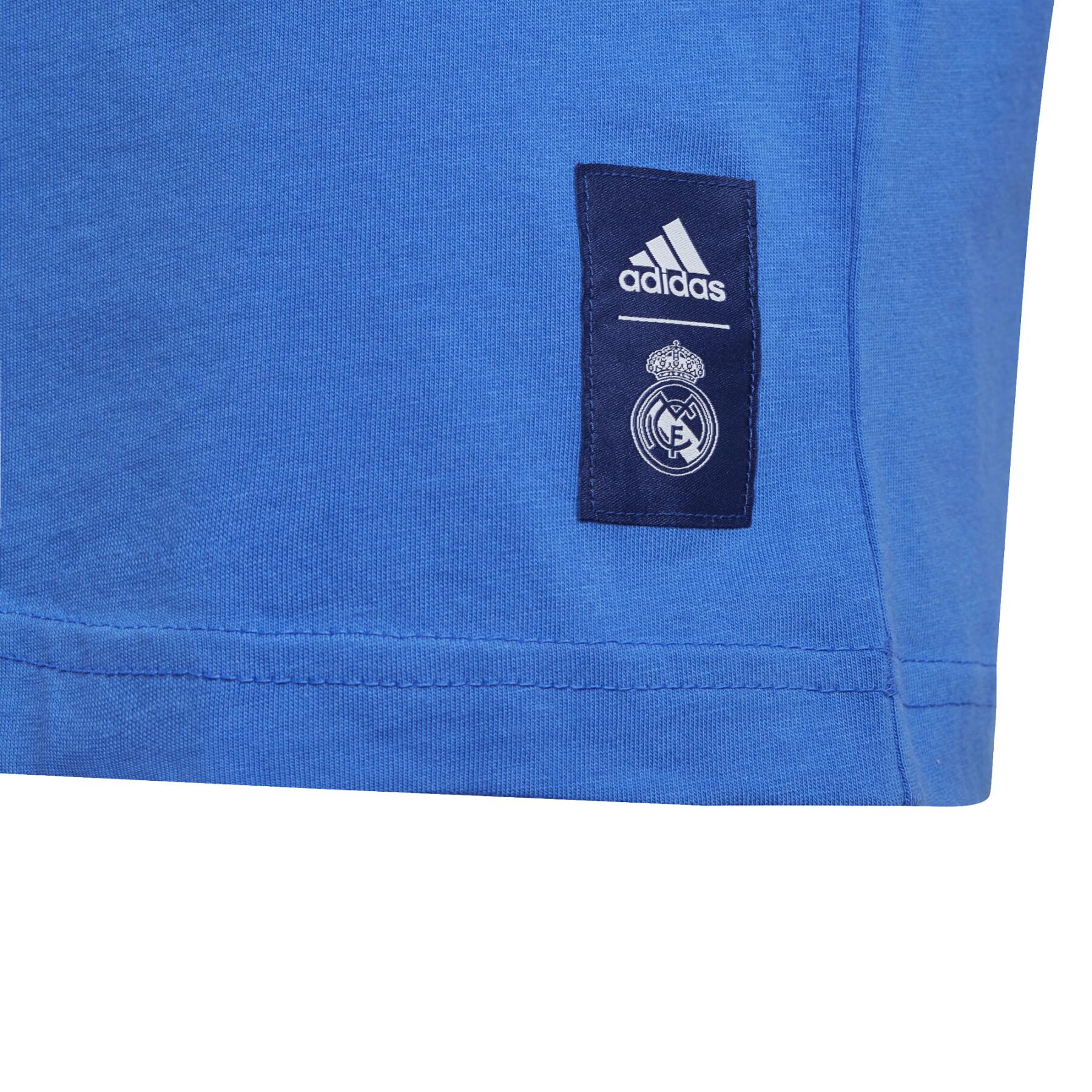 Children's T-shirt Real Madrid