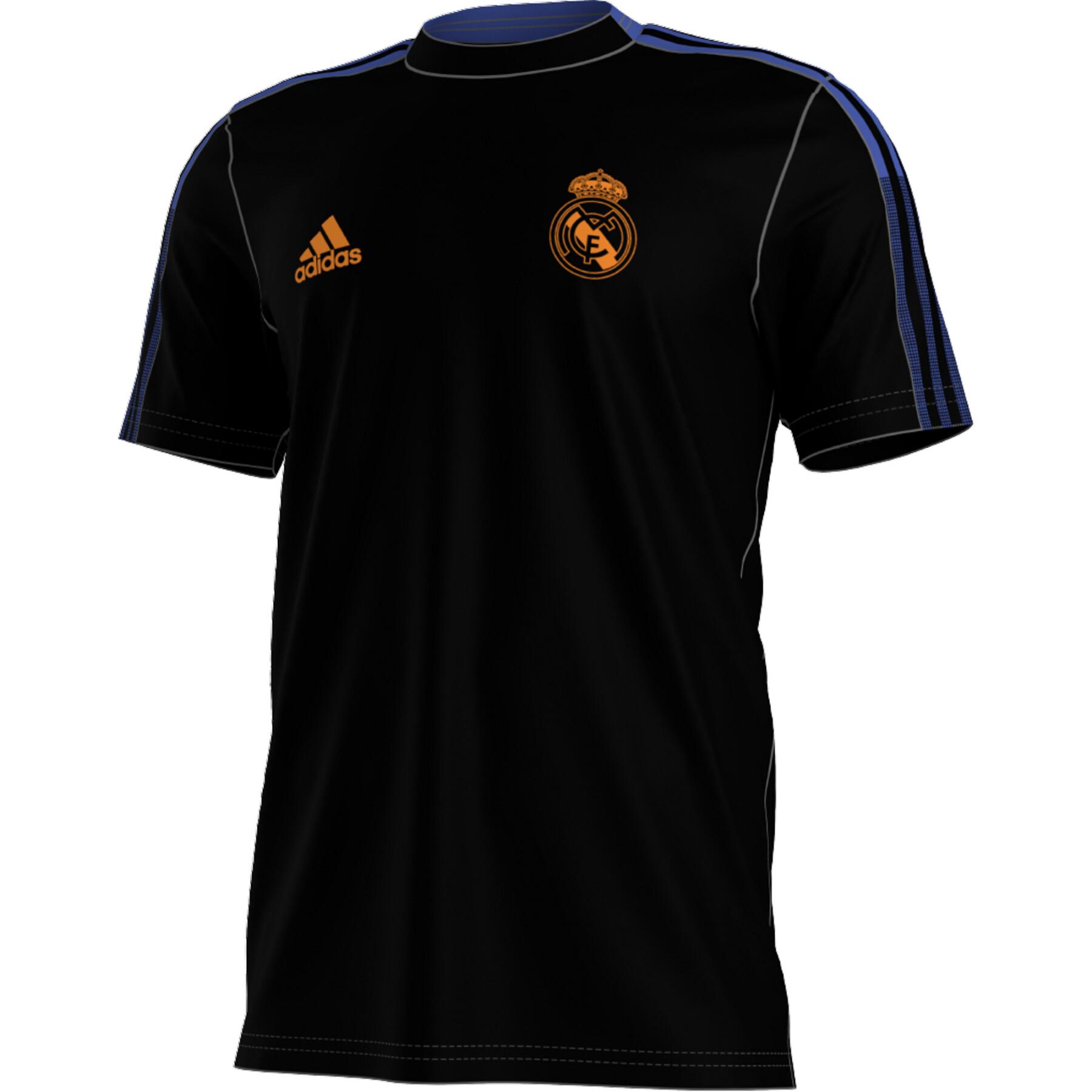 Child's T-shirt Real Madrid Tiro