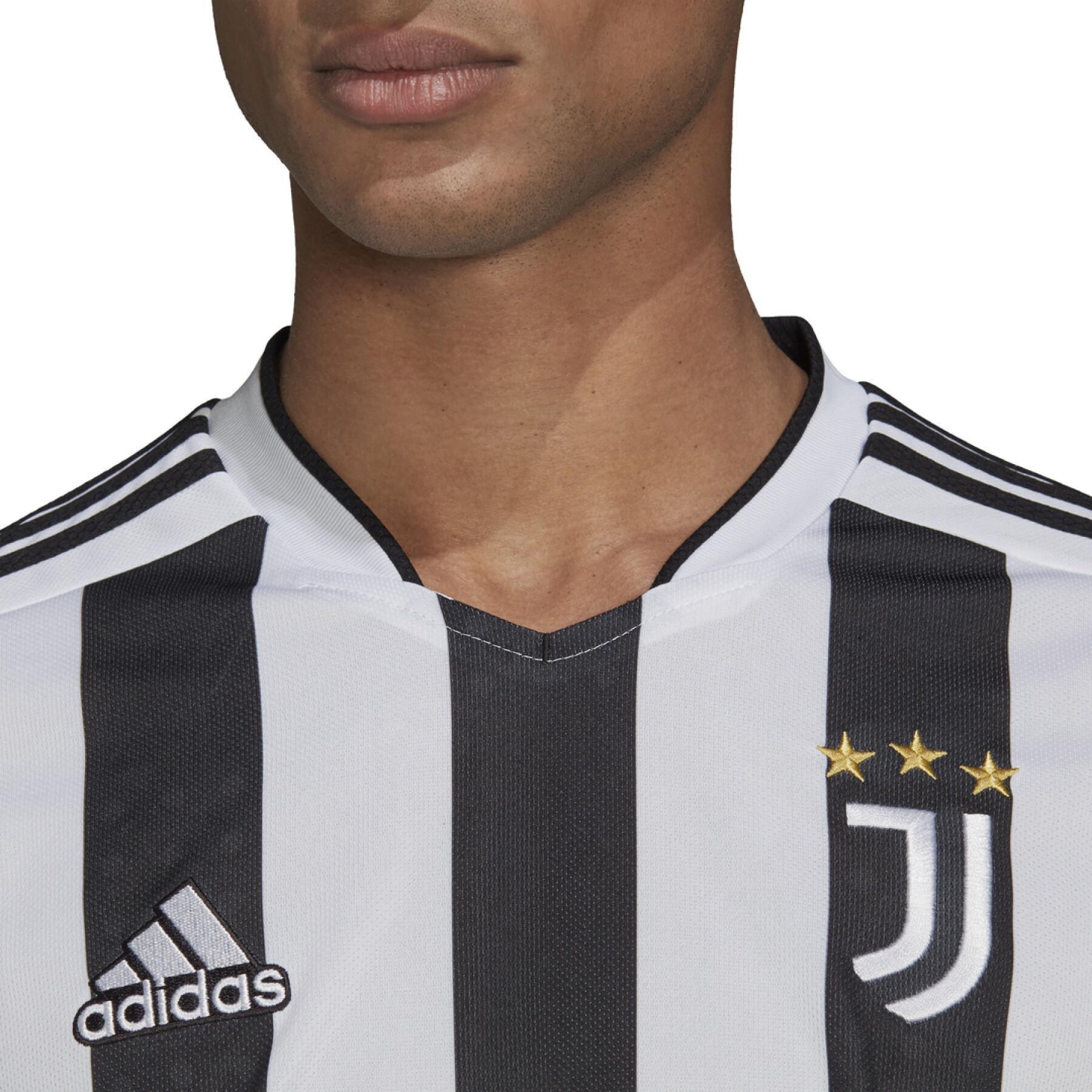 Home jersey Juventus 2021/22