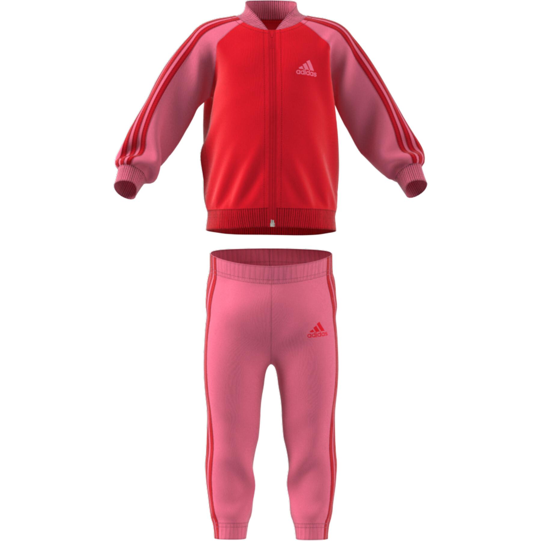 Children's tracksuit adidas Tricot