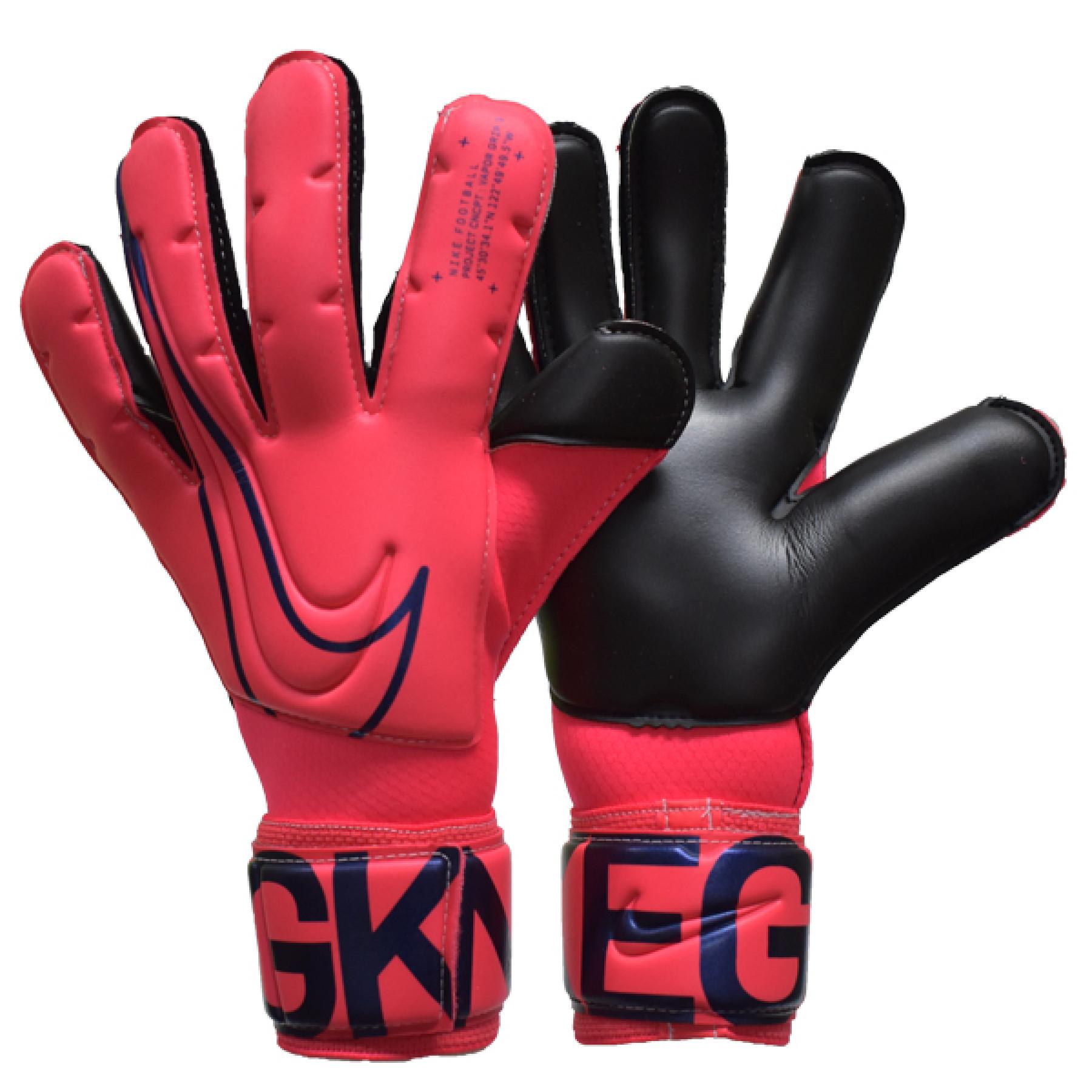 Goalkeeper gloves Nike Vapor Grip 3