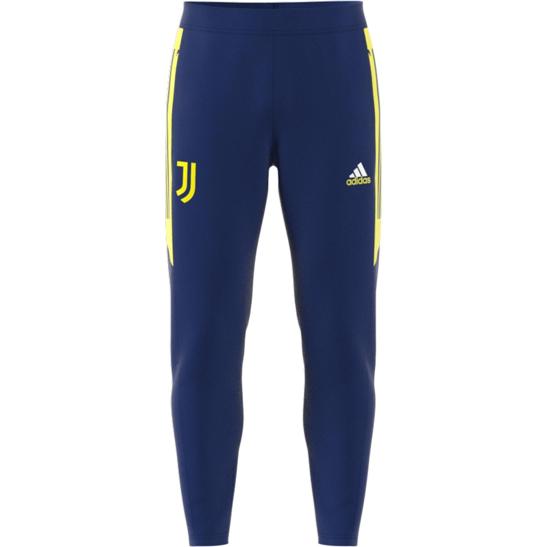 Training pants Juventus Turin Condivo Slim 2021/22