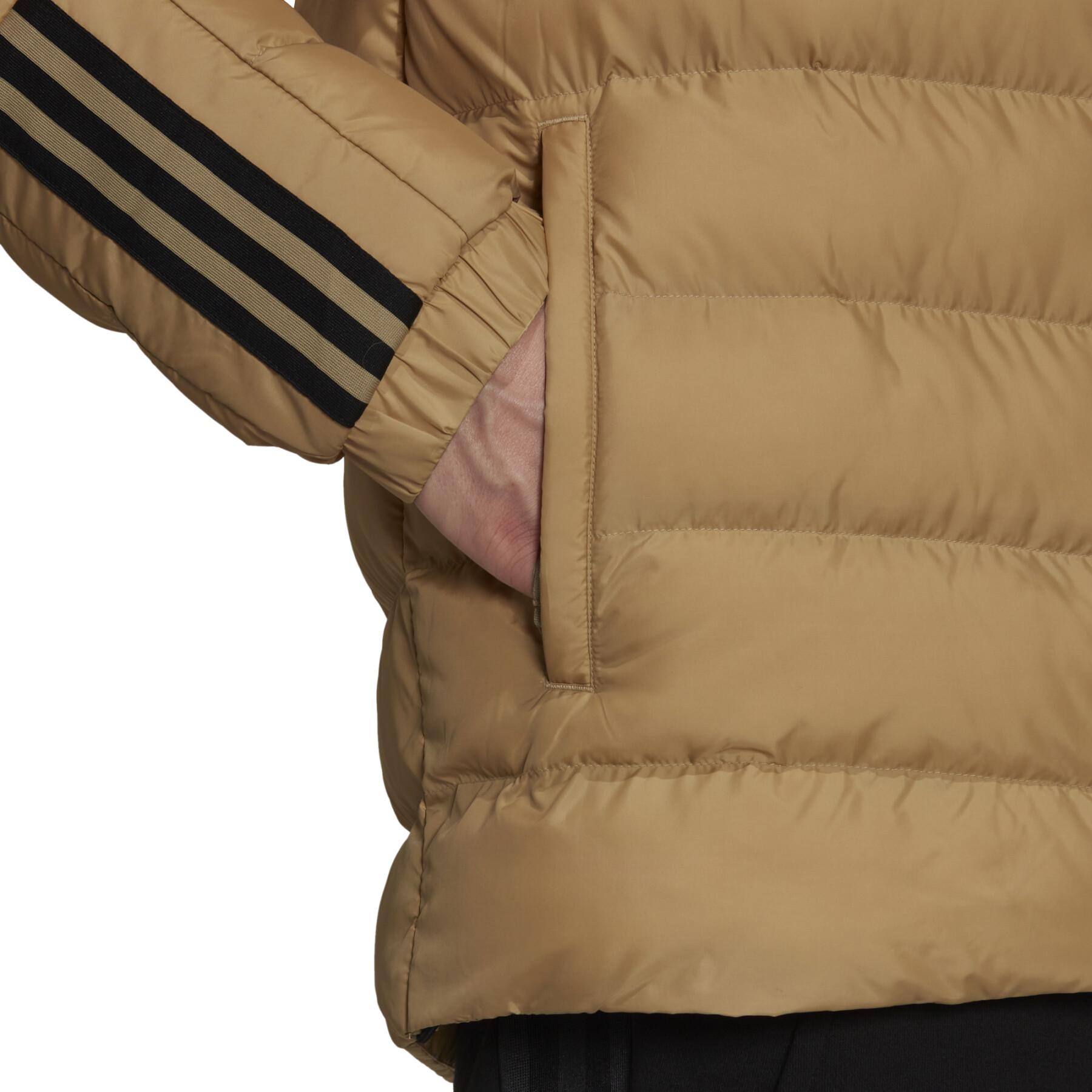 Down jacket adidas Itavic 3-Stripes Midweight
