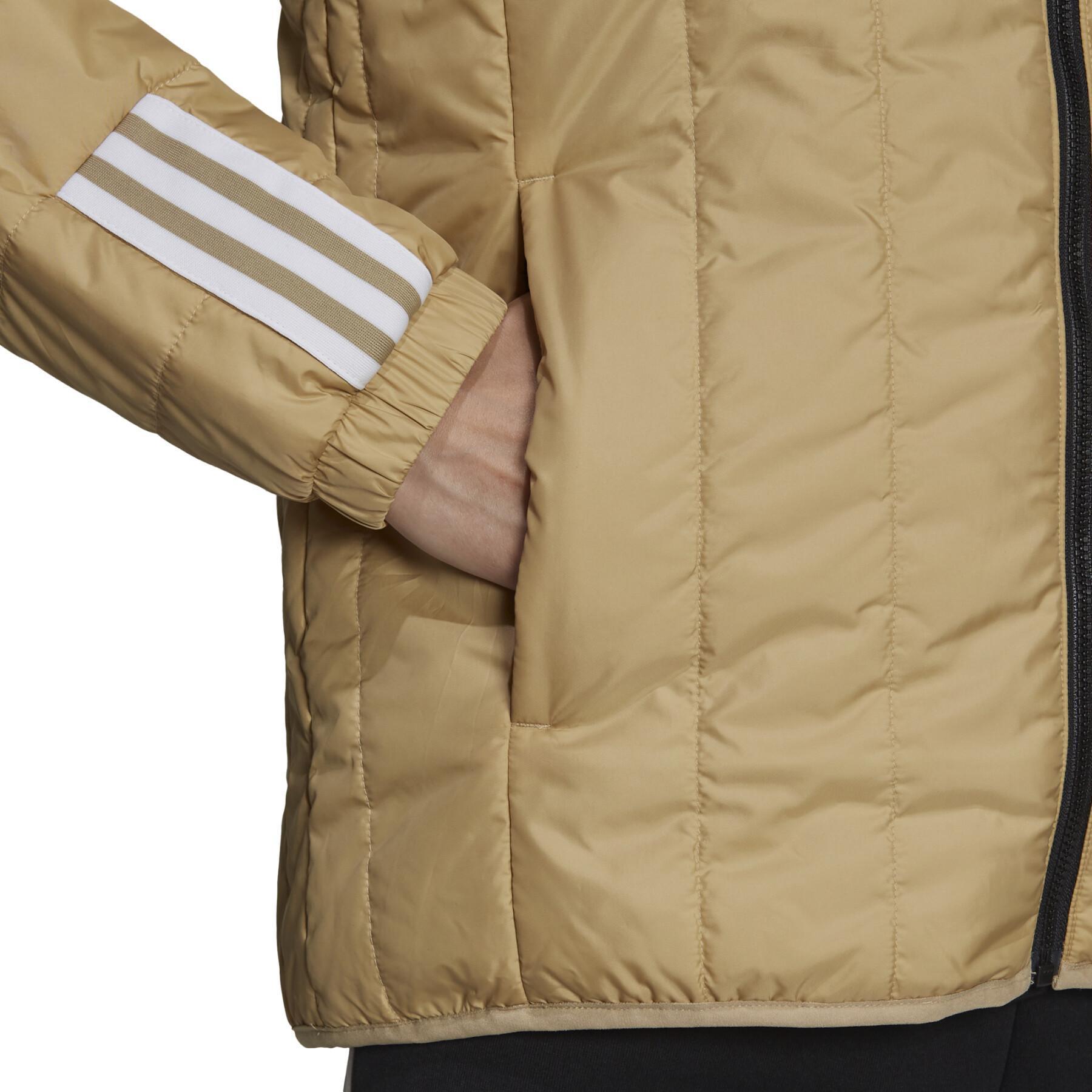 Puffer Jacket adidas Itavic 3-Stripes Light