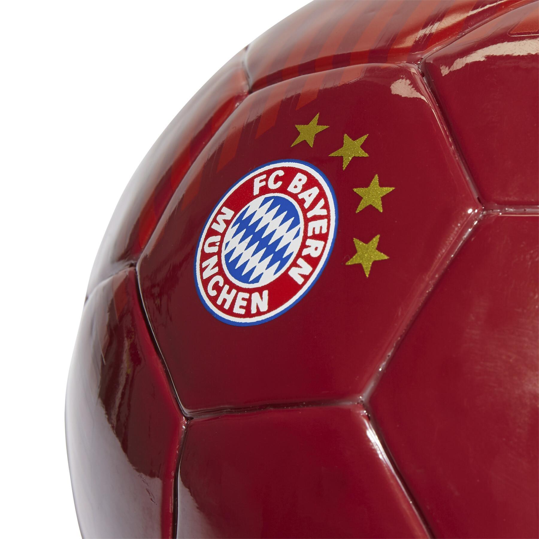 Home balloon Bayern Munich Mini