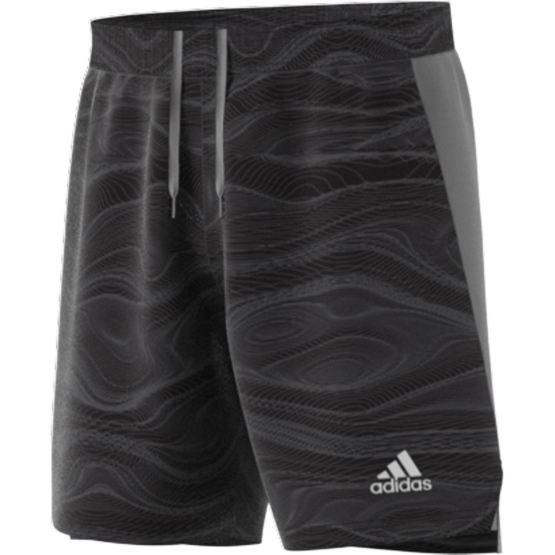 Goalkeeper shorts adidas Condivo 21 Primeblue
